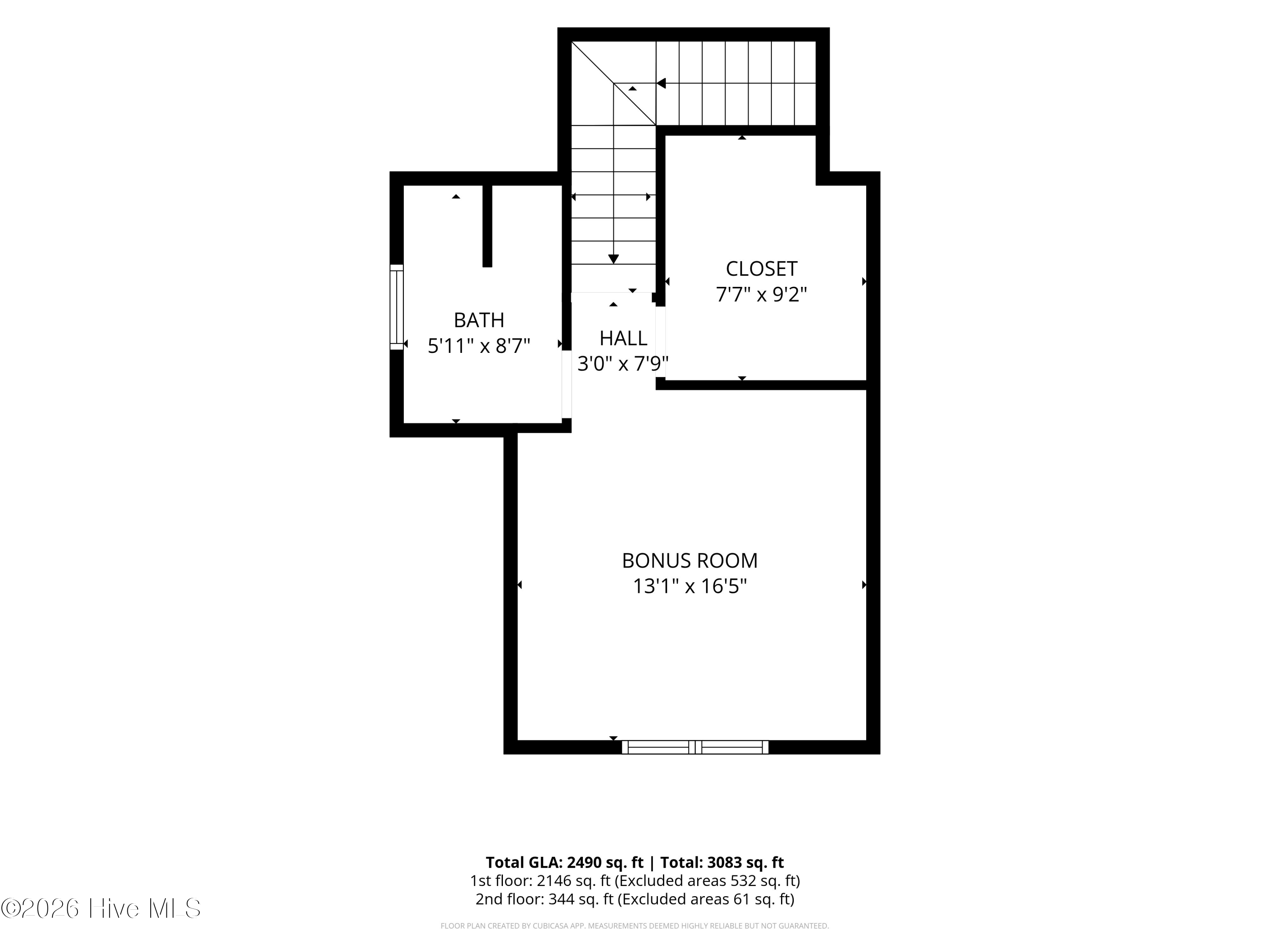246 Luss Lane