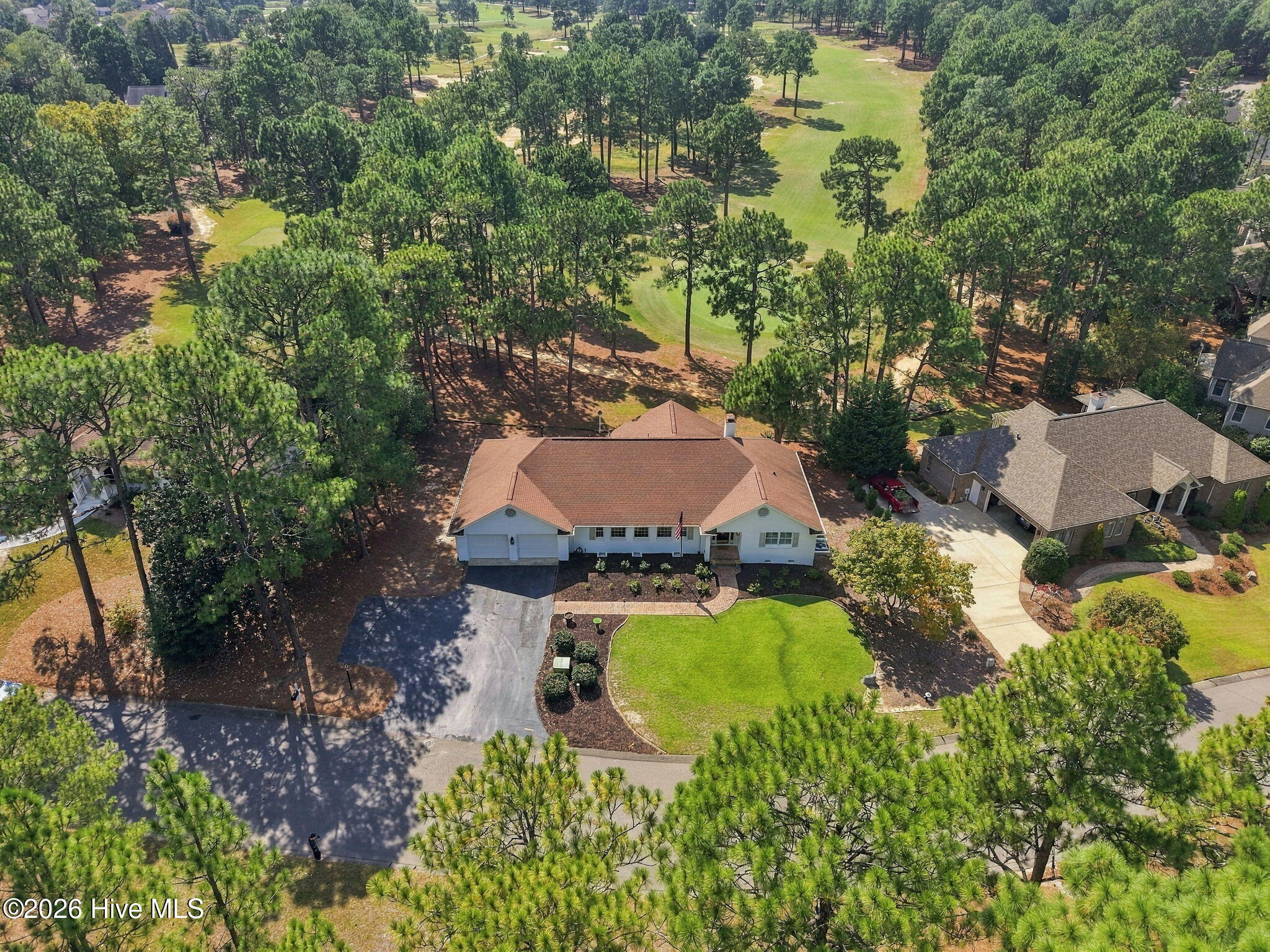 25 Steeplechase Way