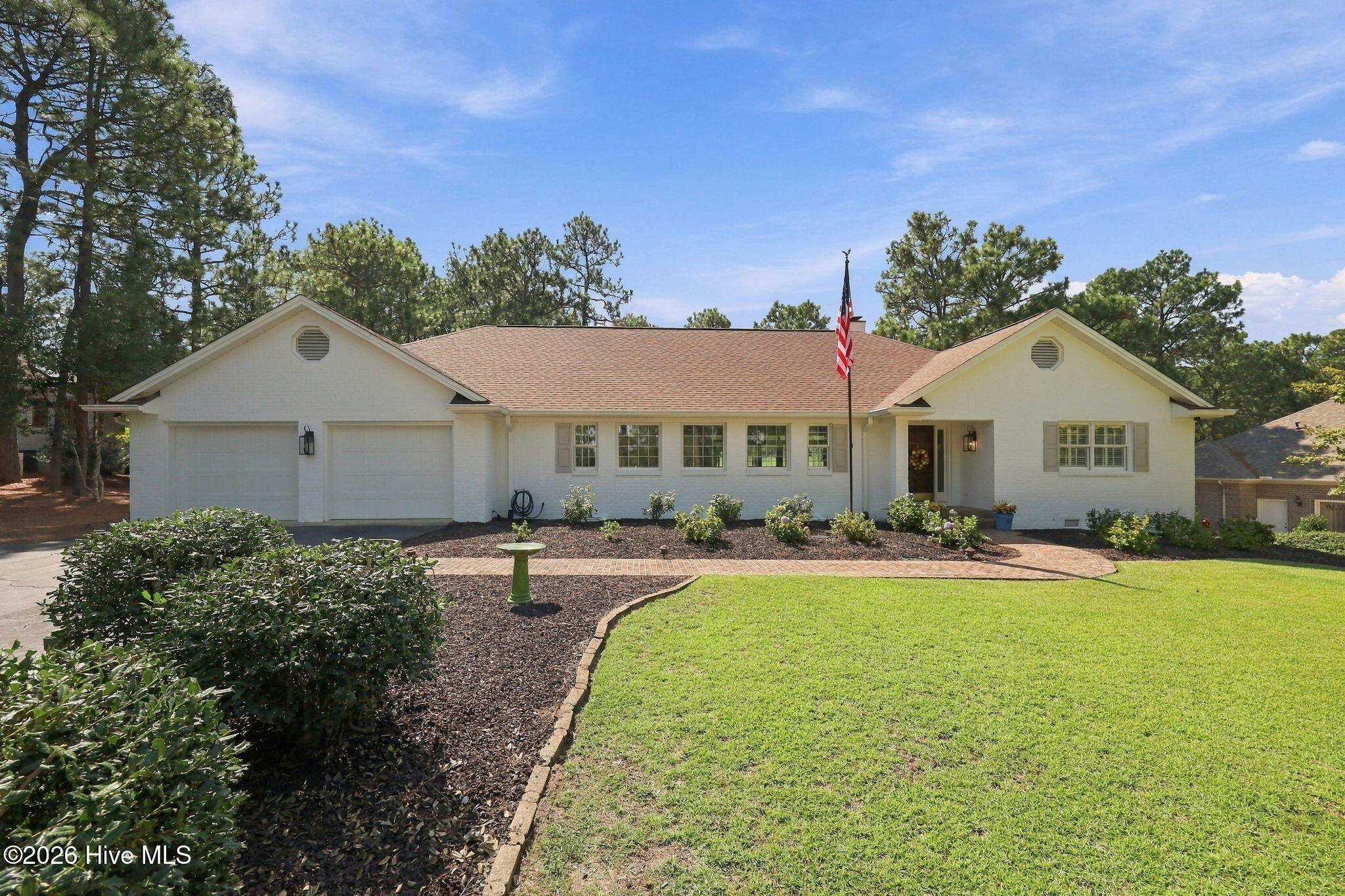 25 Steeplechase Way
