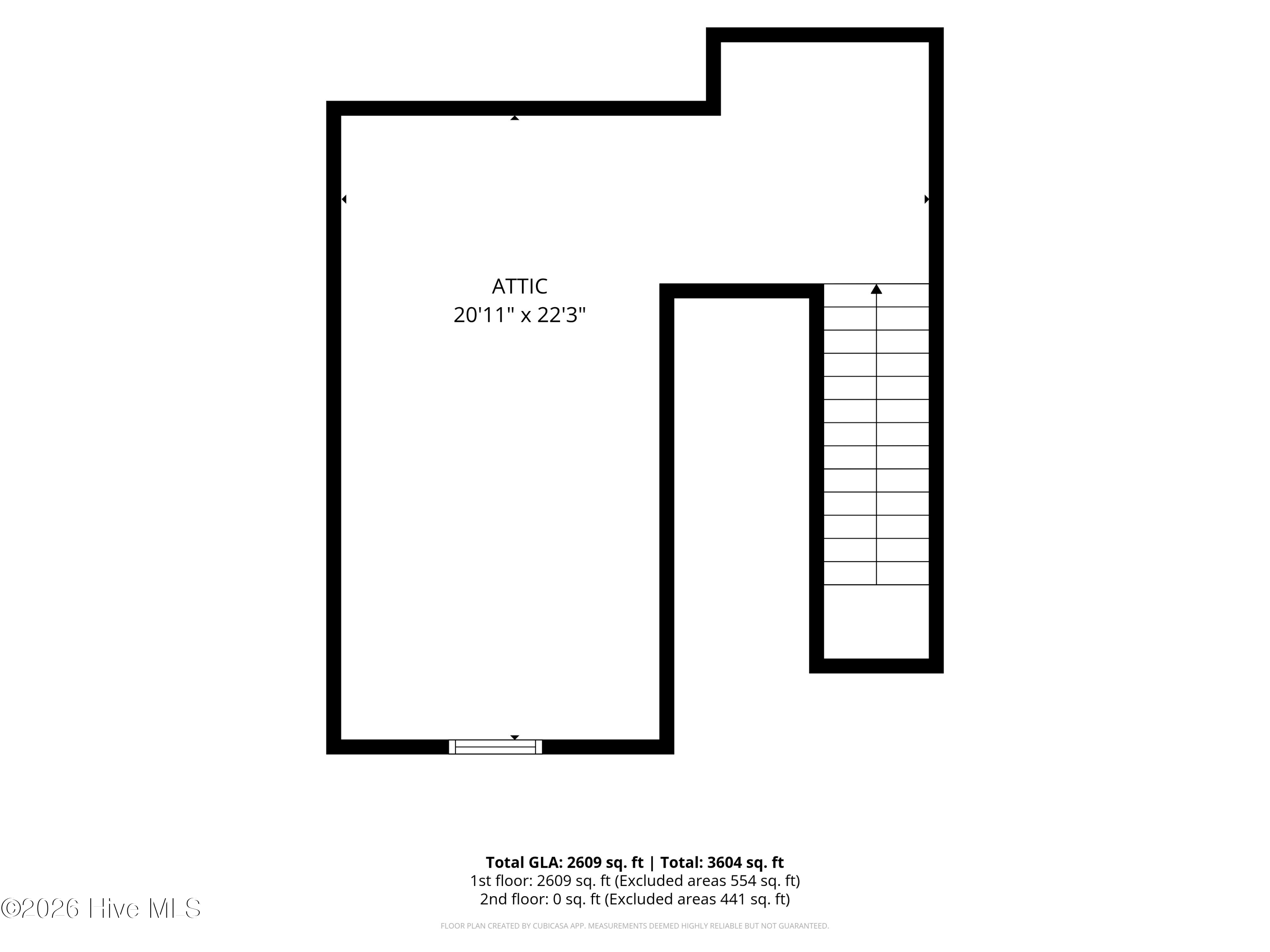 25 Steeplechase Way