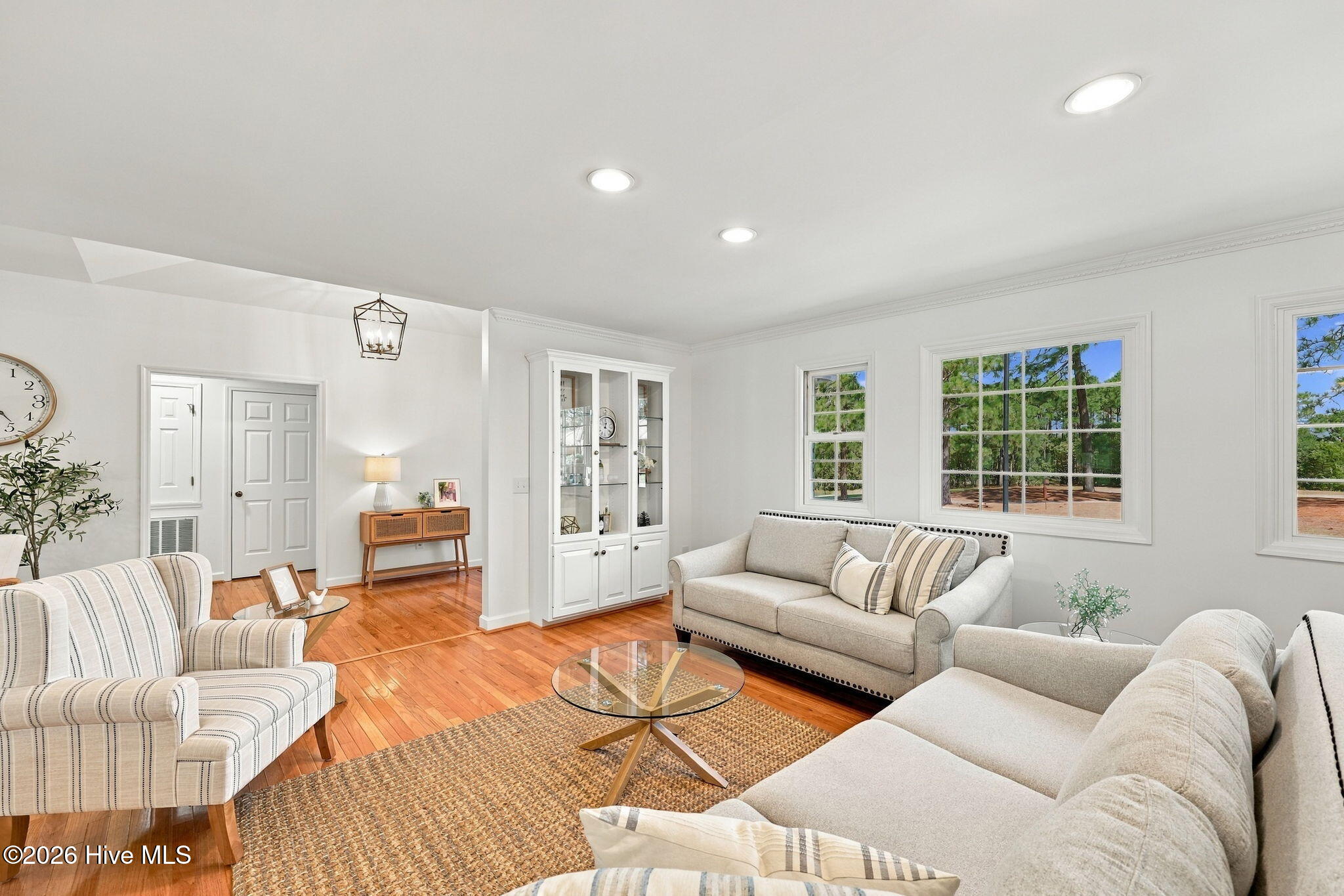 25 Steeplechase Way