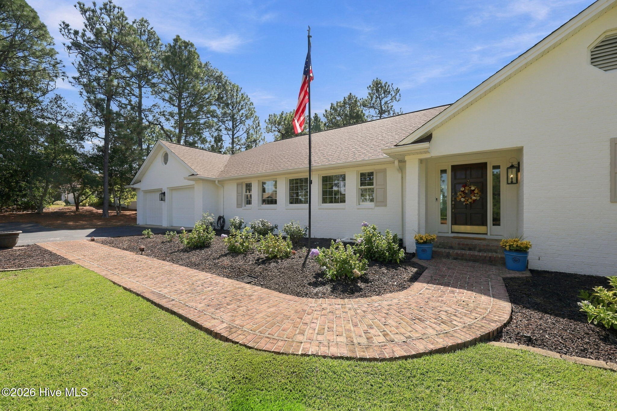 25 Steeplechase Way