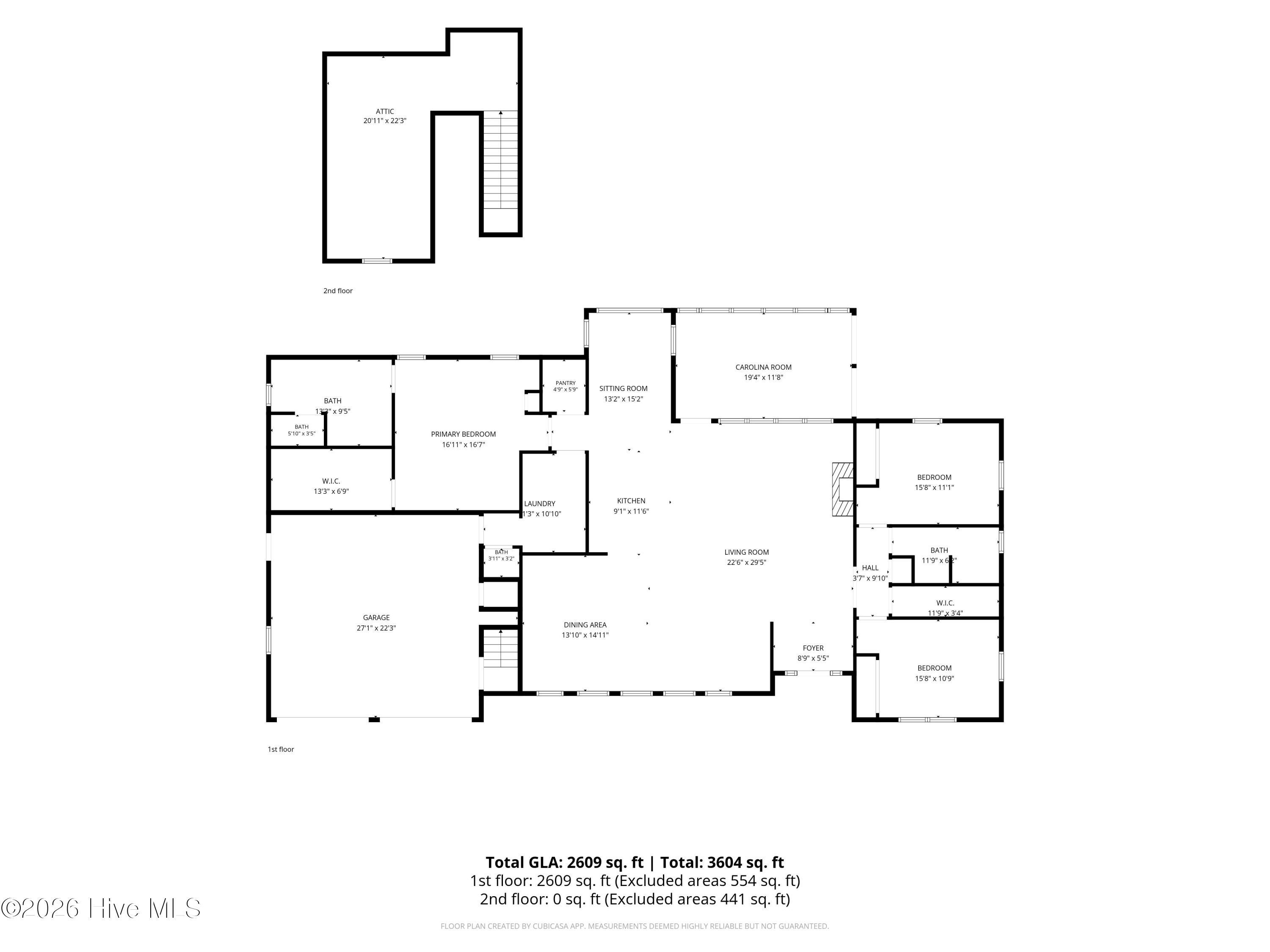 25 Steeplechase Way