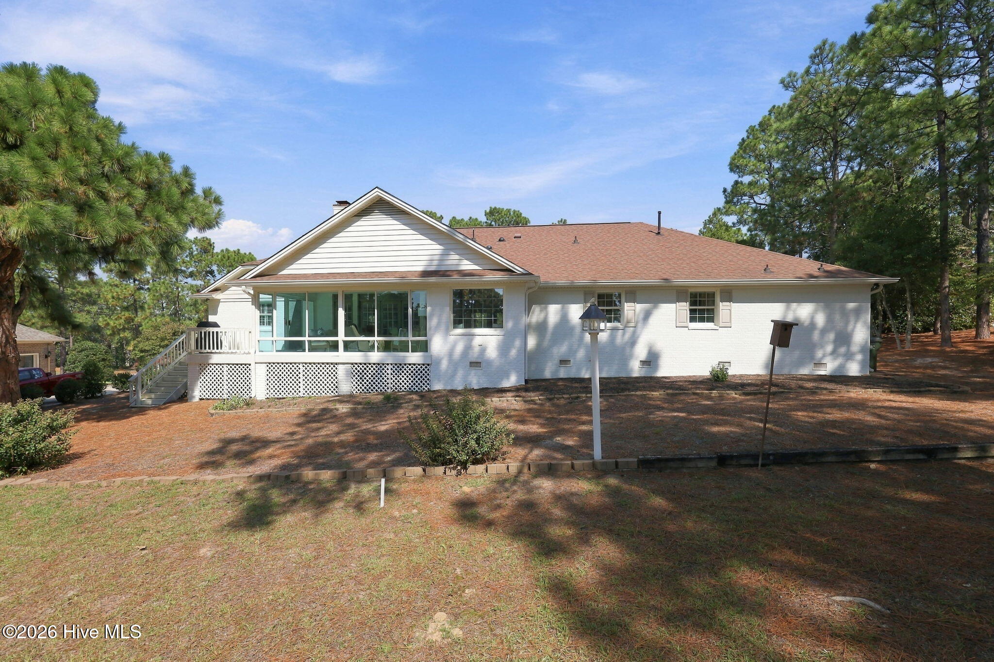 25 Steeplechase Way