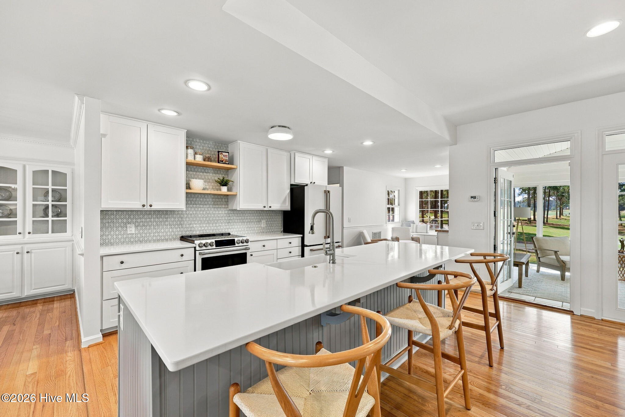 25 Steeplechase Way