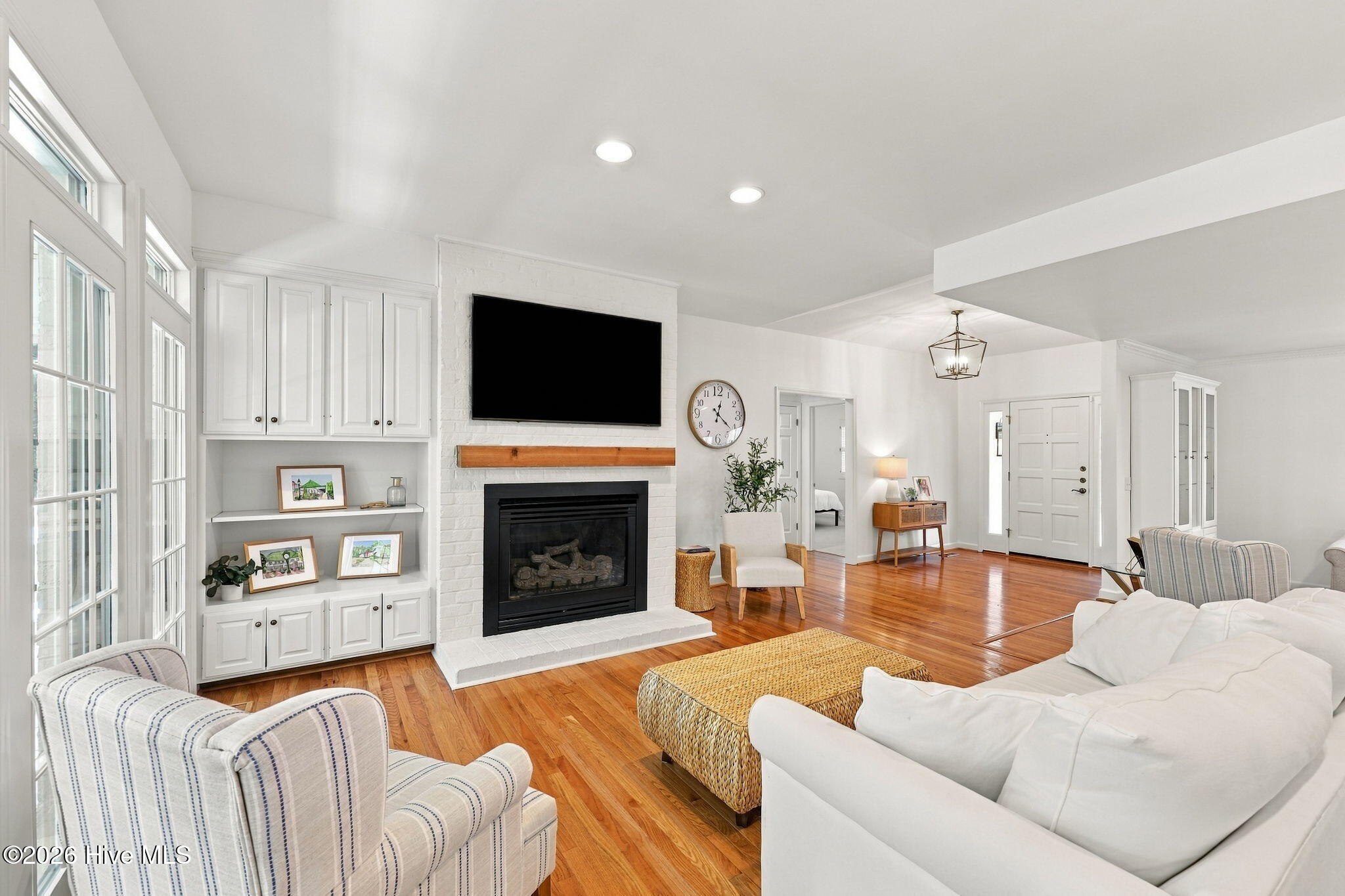 25 Steeplechase Way