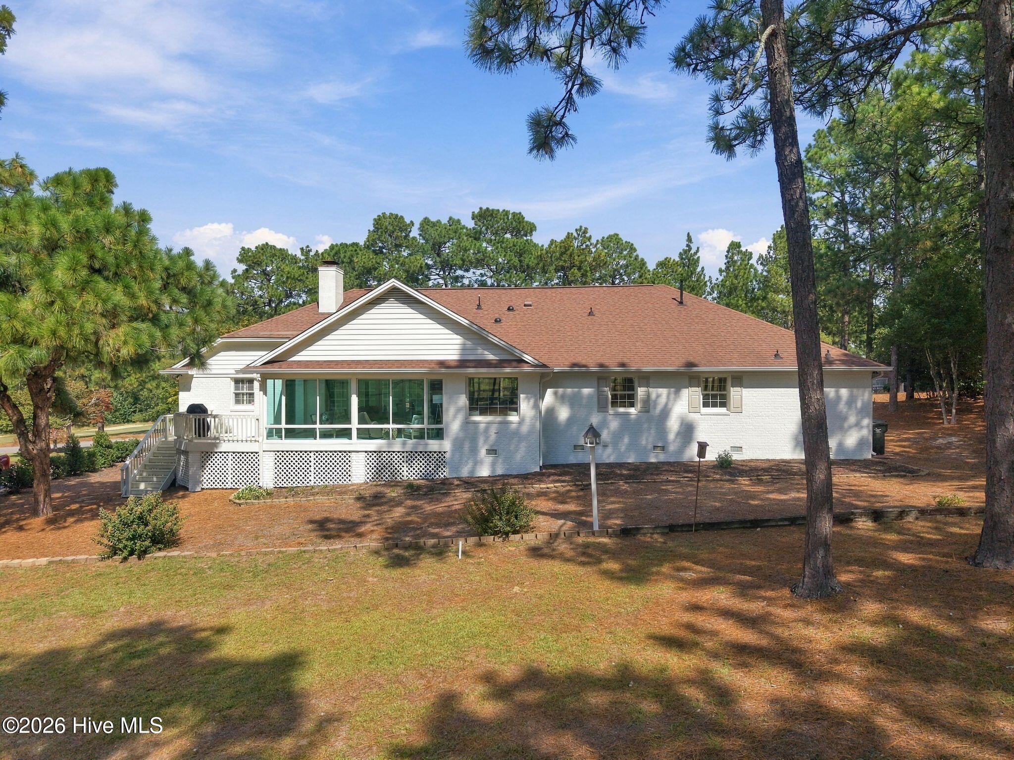 25 Steeplechase Way