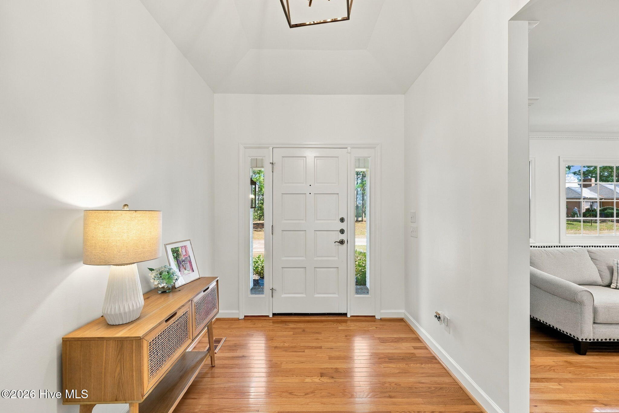 25 Steeplechase Way