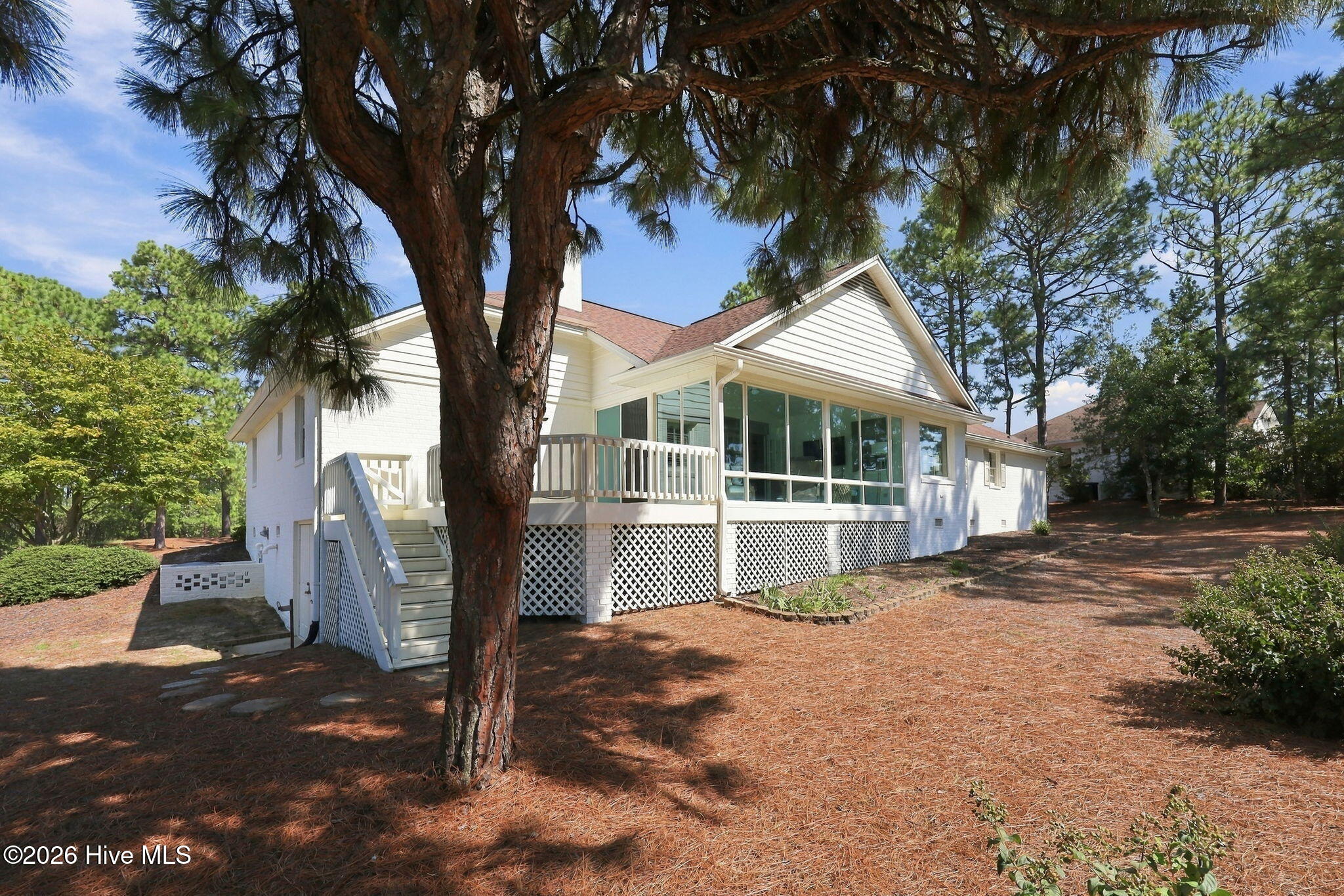 25 Steeplechase Way