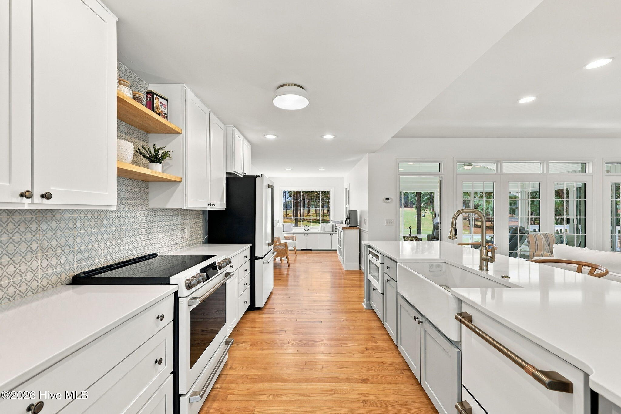 25 Steeplechase Way