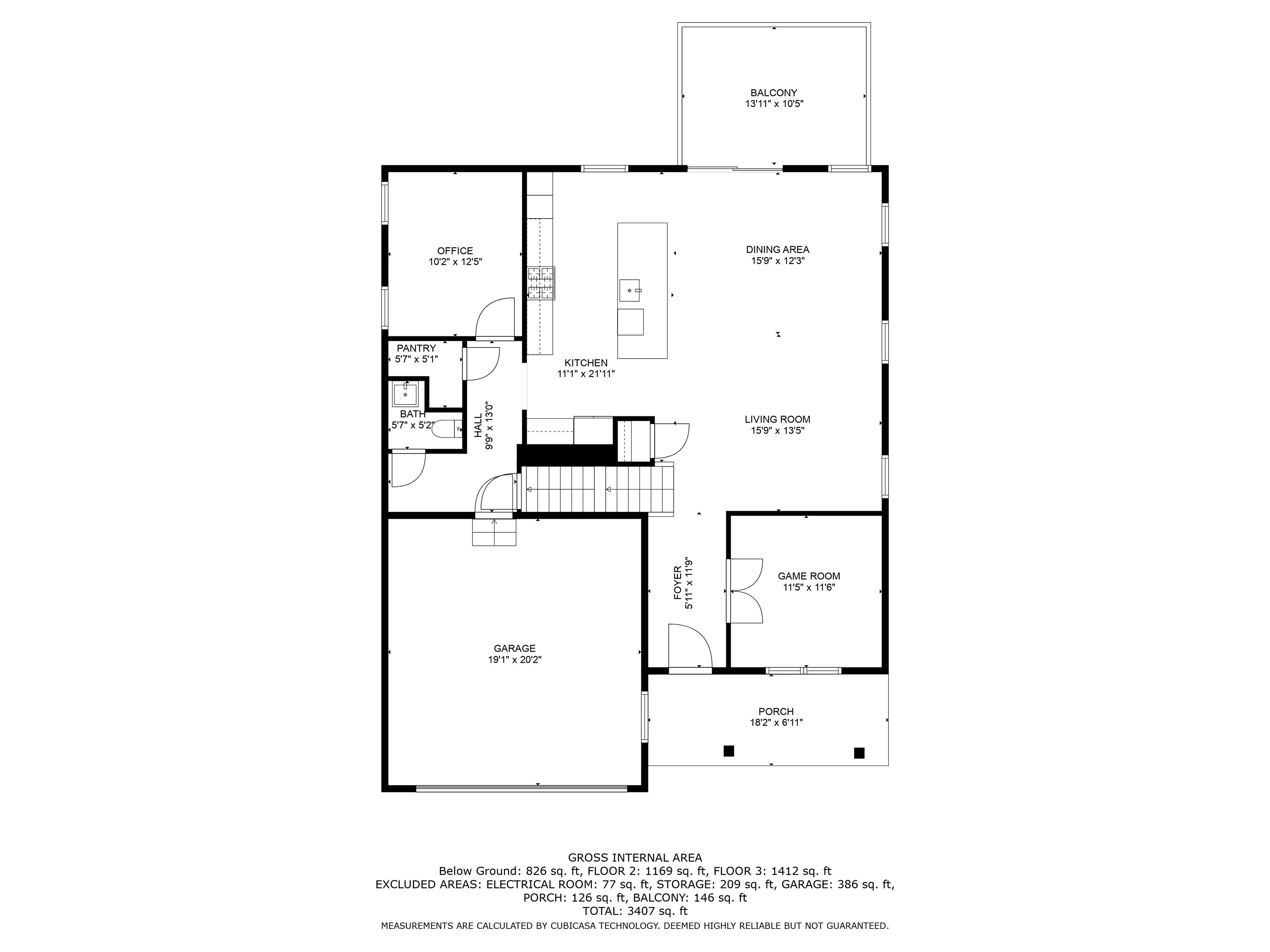 2774 DORVAL RD