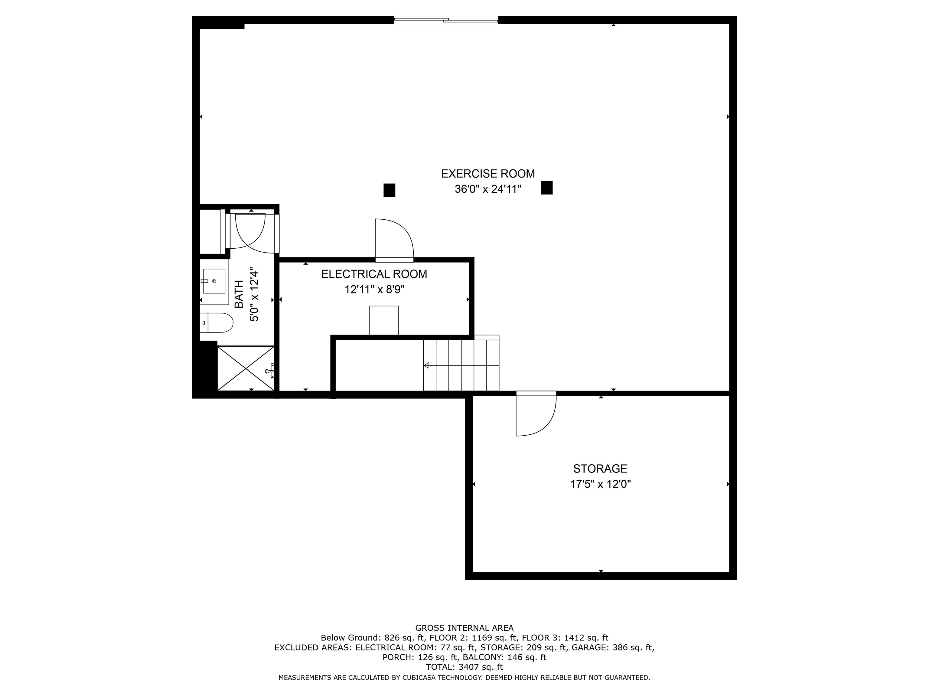 2774 DORVAL RD