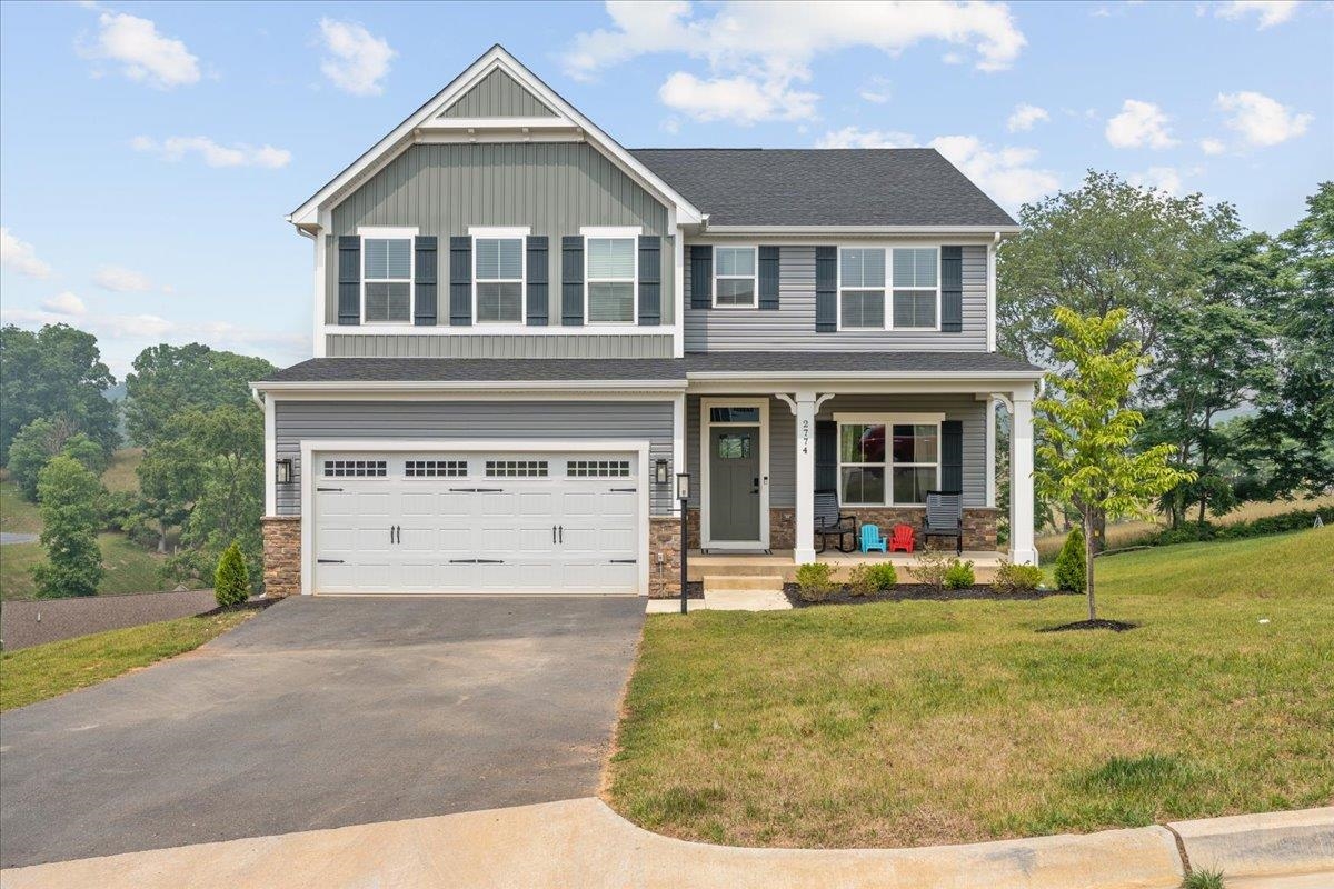 2774 DORVAL RD