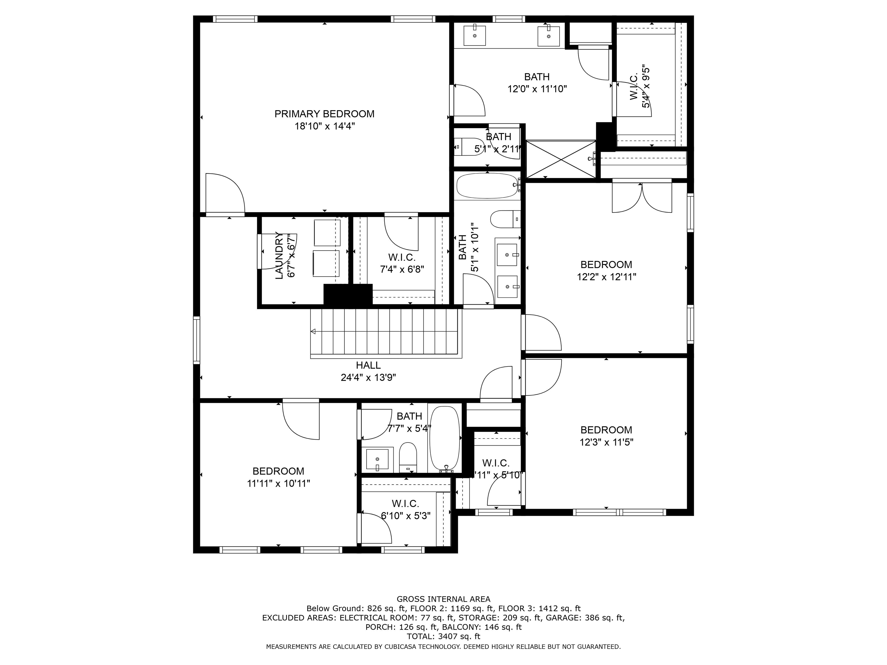 2774 DORVAL RD