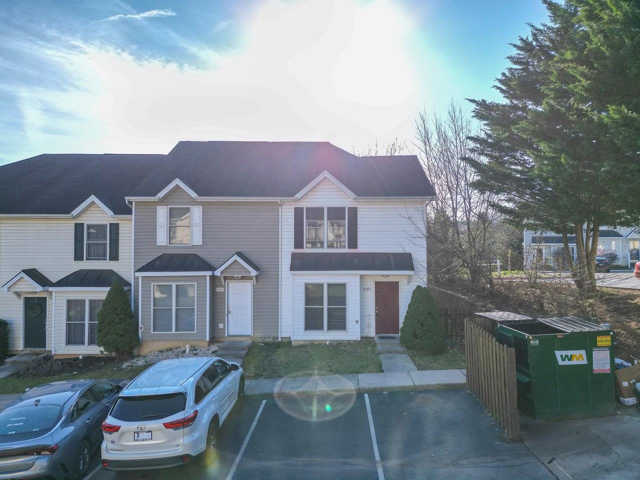 2387 AVALON WOODS DR