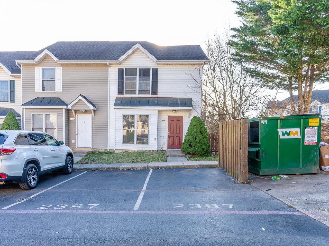 2387 AVALON WOODS DR