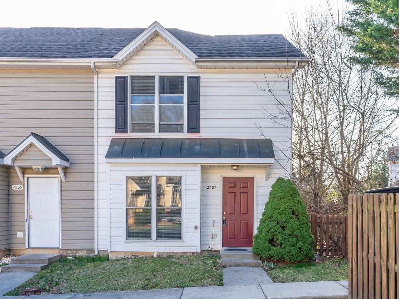 2387 AVALON WOODS DR