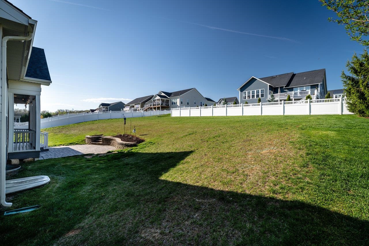 3110 CLUBHOUSE HILL RD