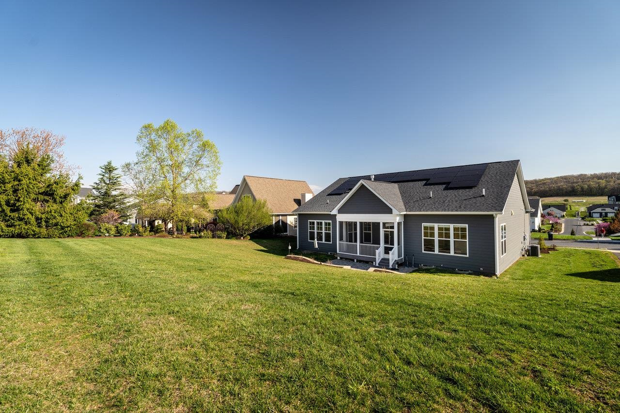 3110 CLUBHOUSE HILL RD