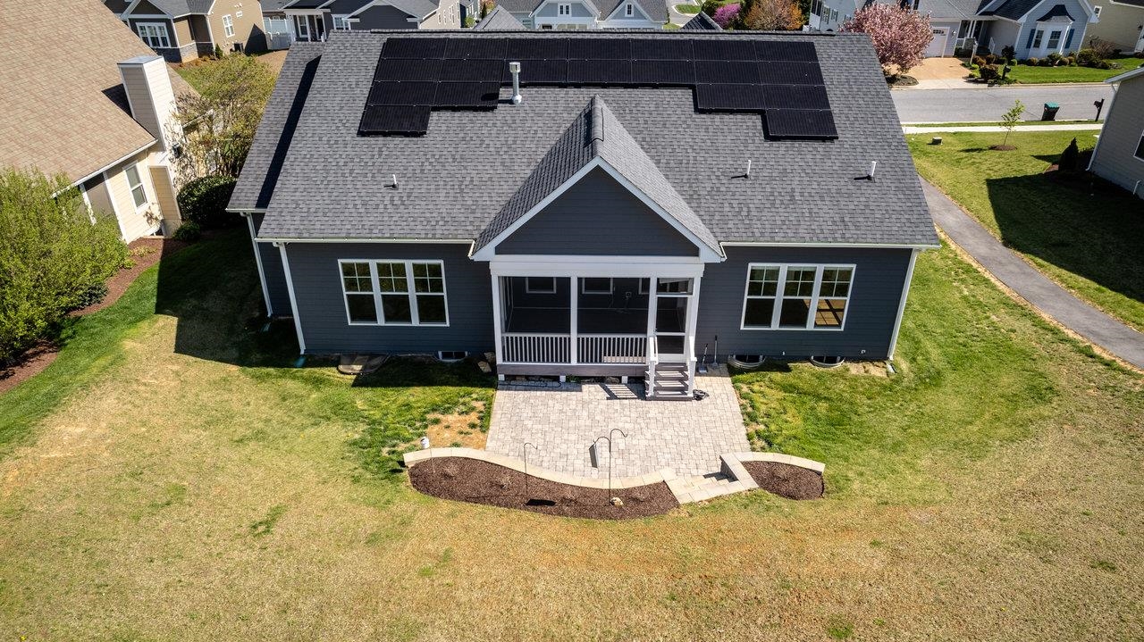 3110 CLUBHOUSE HILL RD