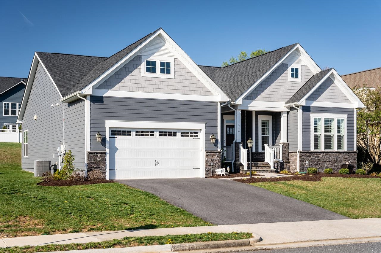 3110 CLUBHOUSE HILL RD