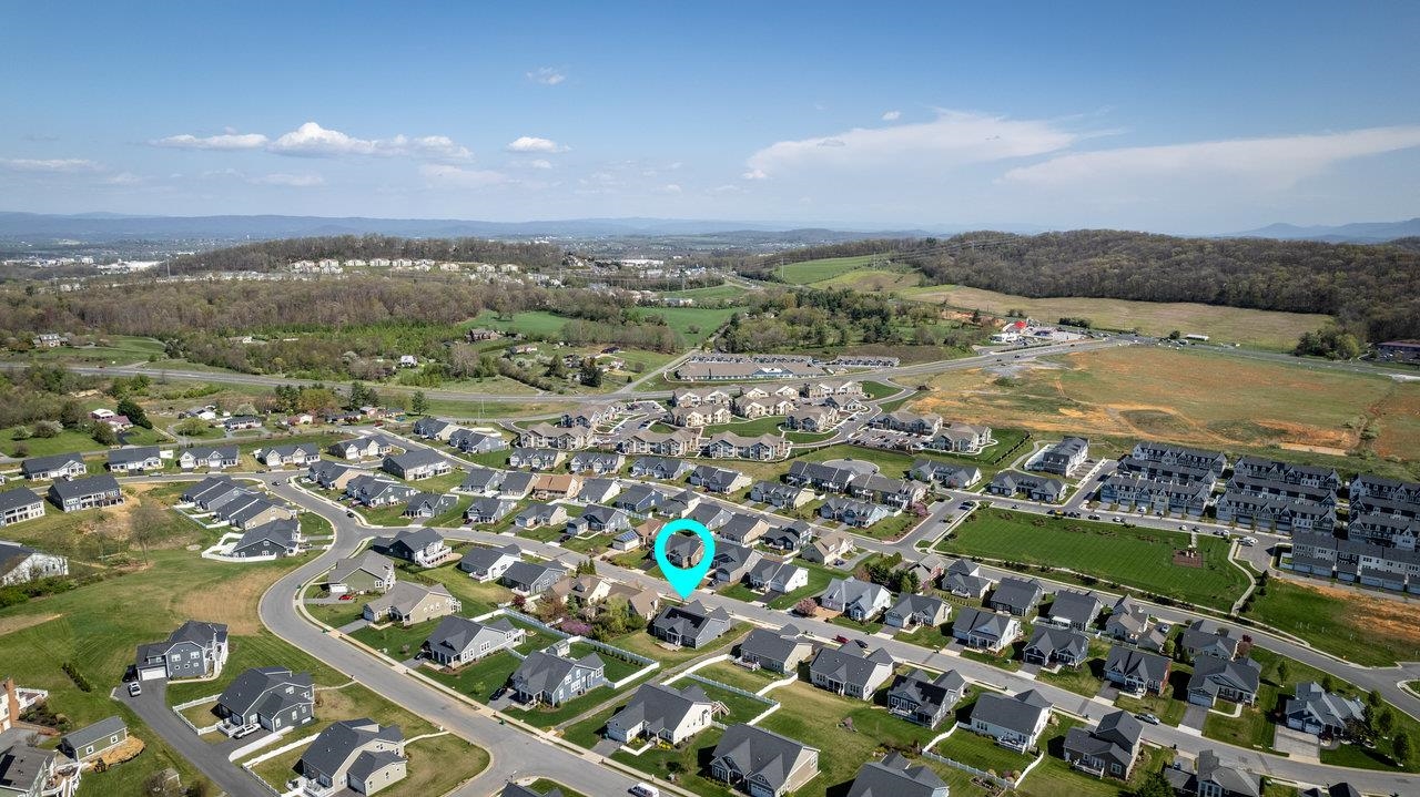 3110 CLUBHOUSE HILL RD