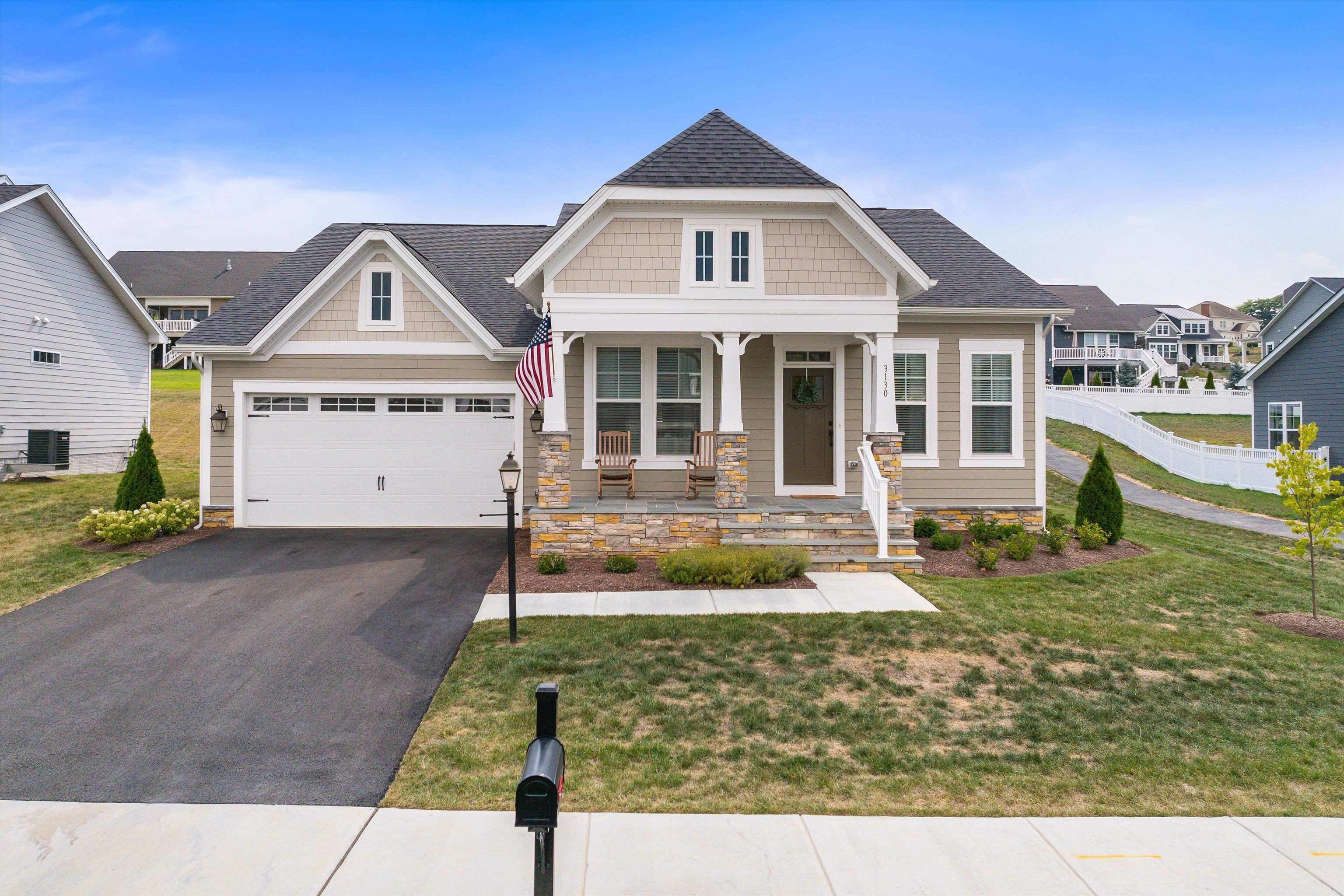 3130 CLUBHOUSE HILL RD