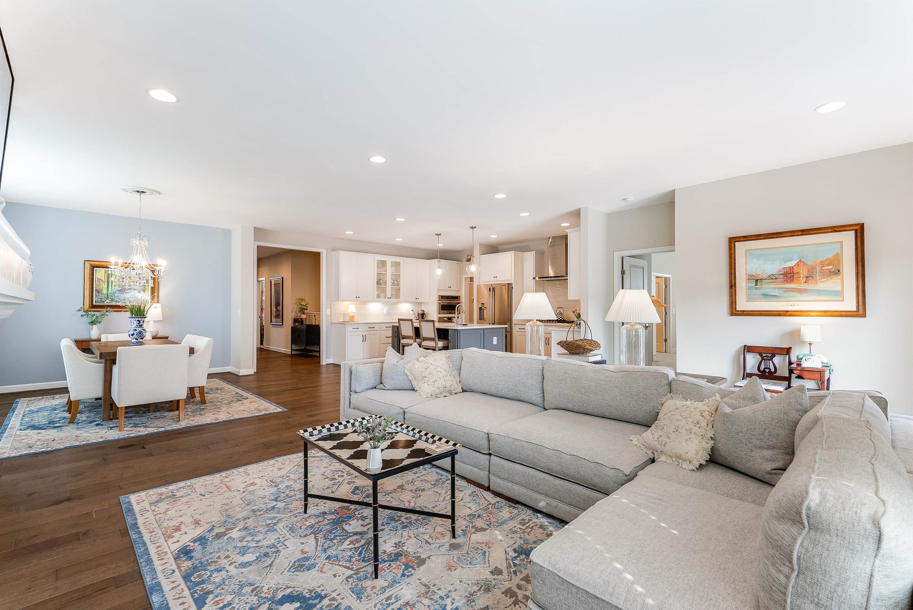 3130 CLUBHOUSE HILL RD