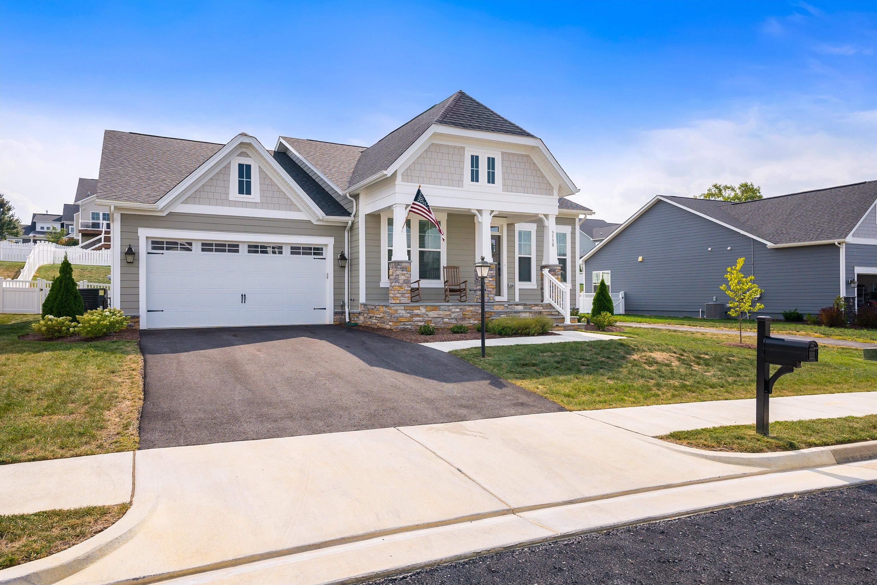 3130 CLUBHOUSE HILL RD