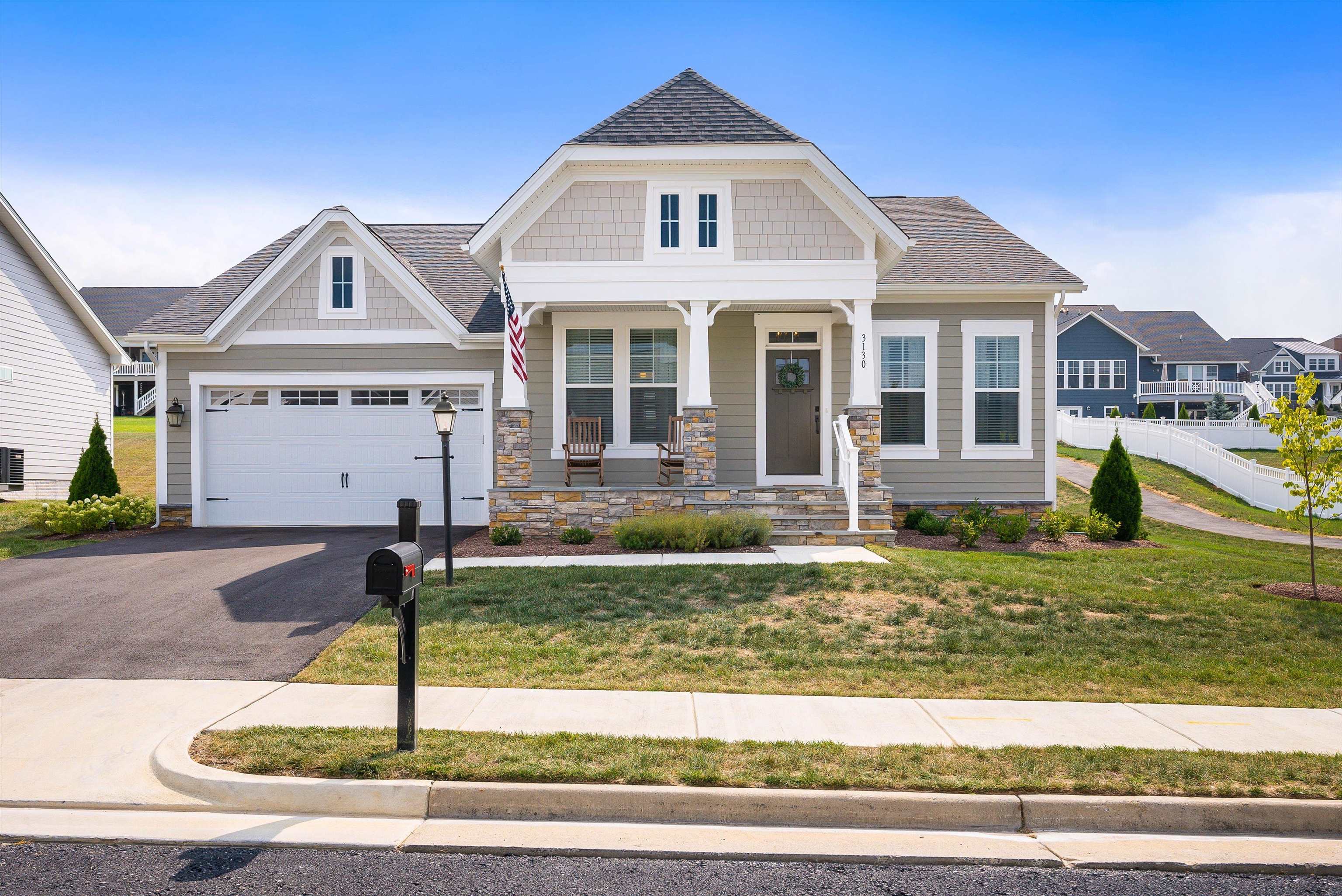 3130 CLUBHOUSE HILL RD