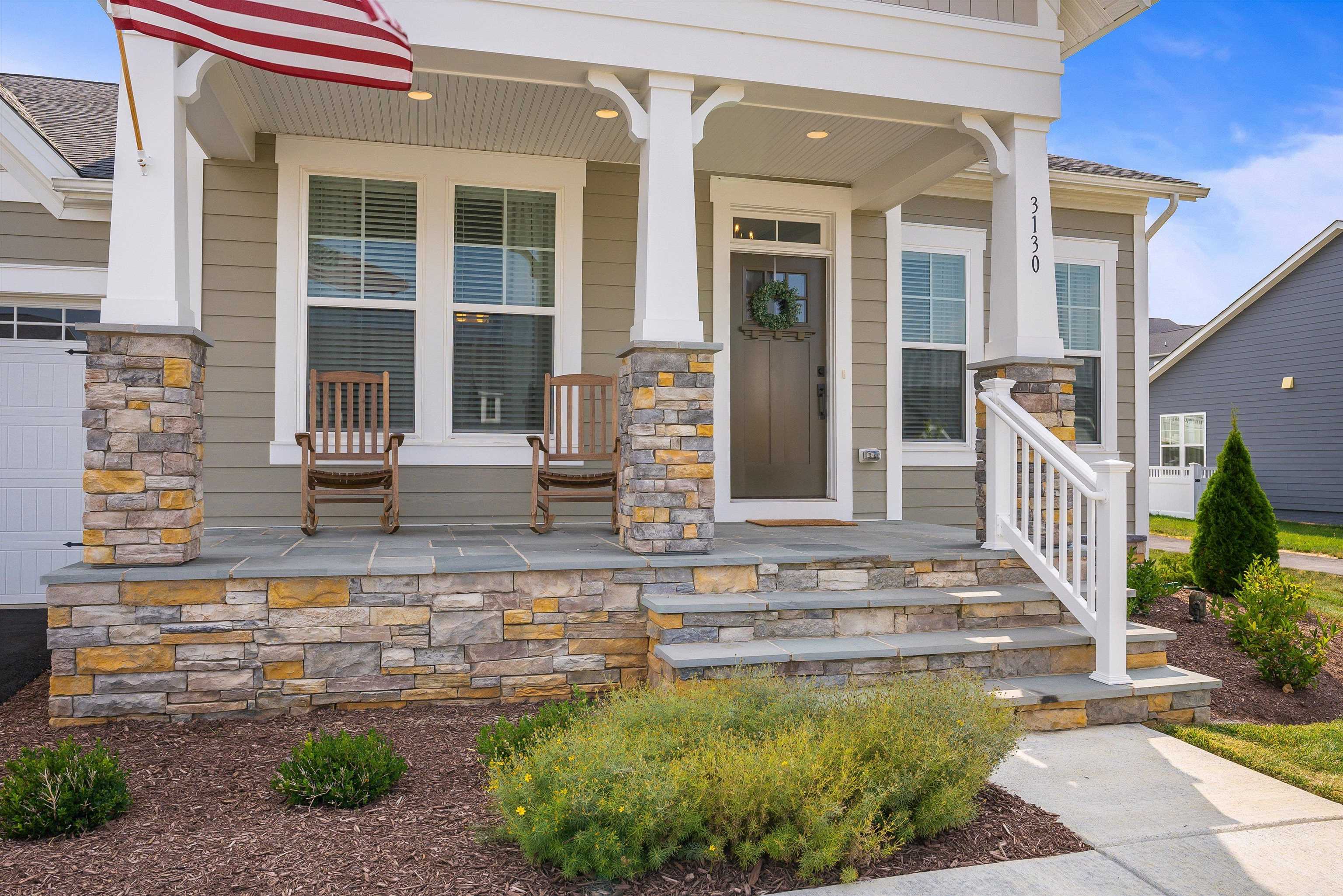 3130 CLUBHOUSE HILL RD