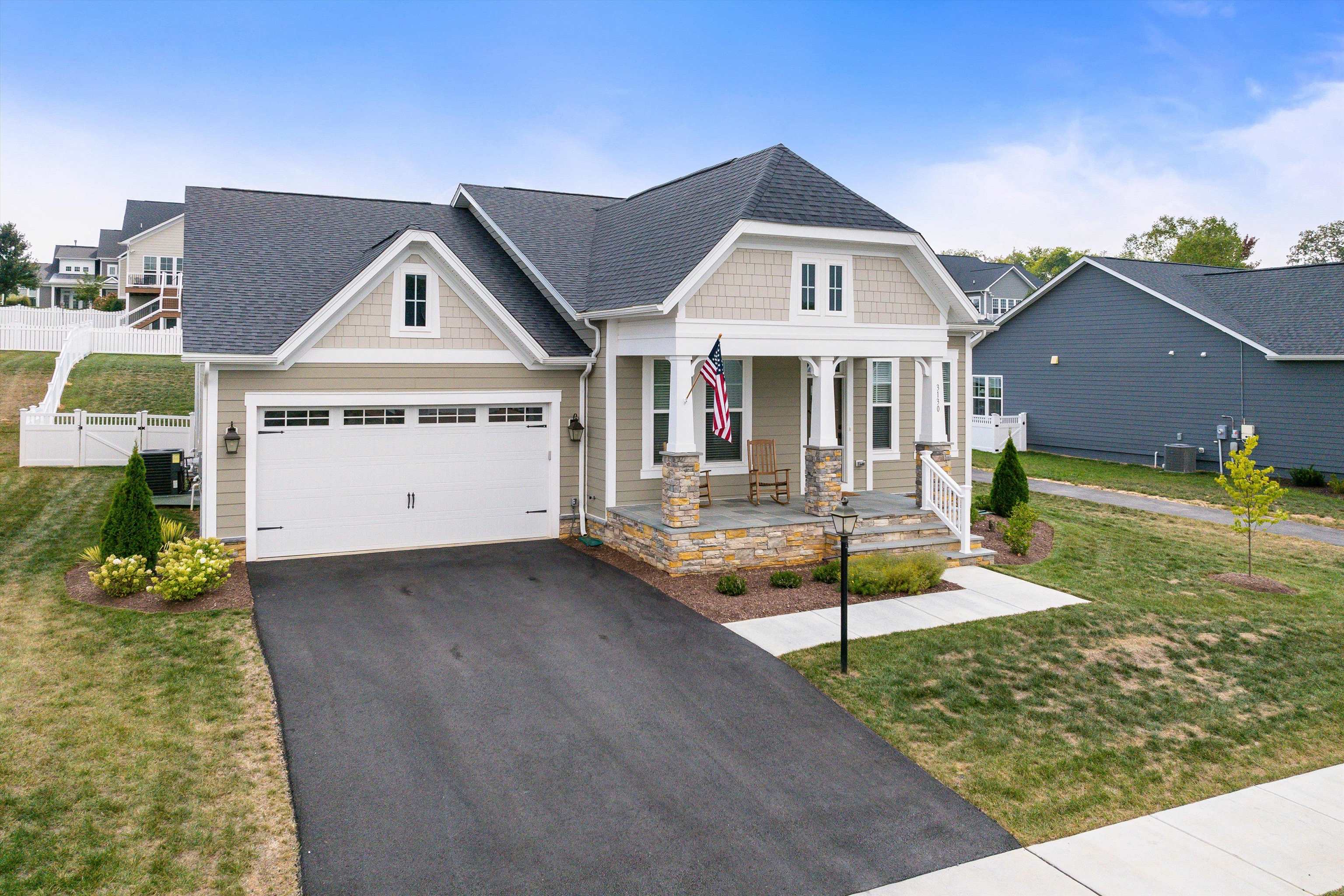 3130 CLUBHOUSE HILL RD