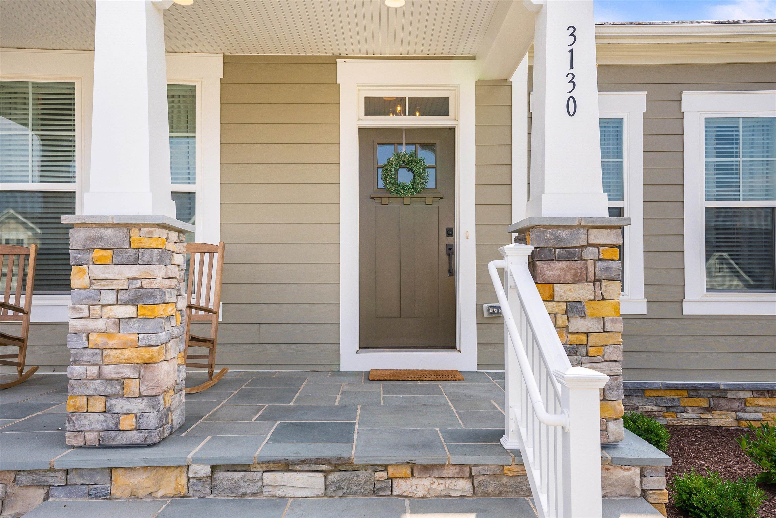 3130 CLUBHOUSE HILL RD