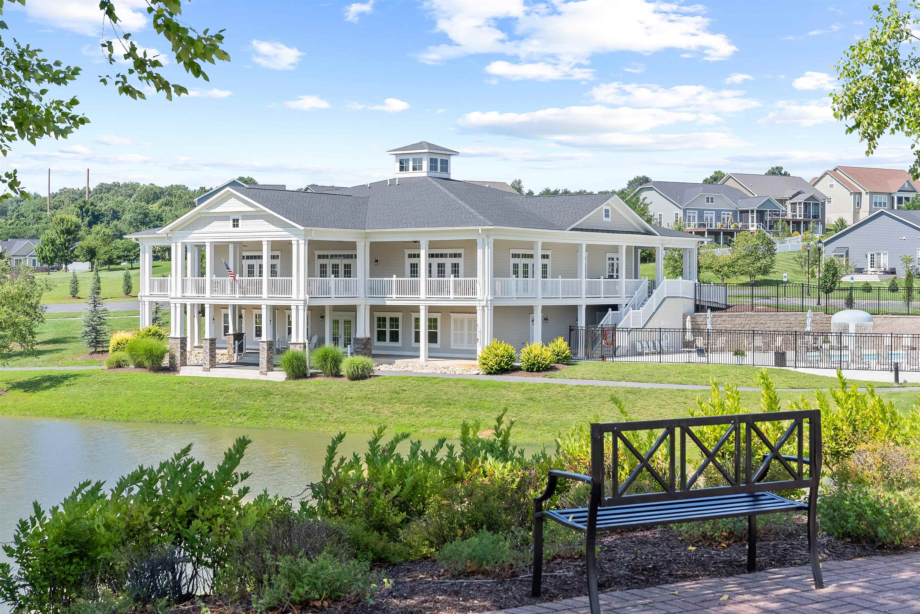 3130 CLUBHOUSE HILL RD