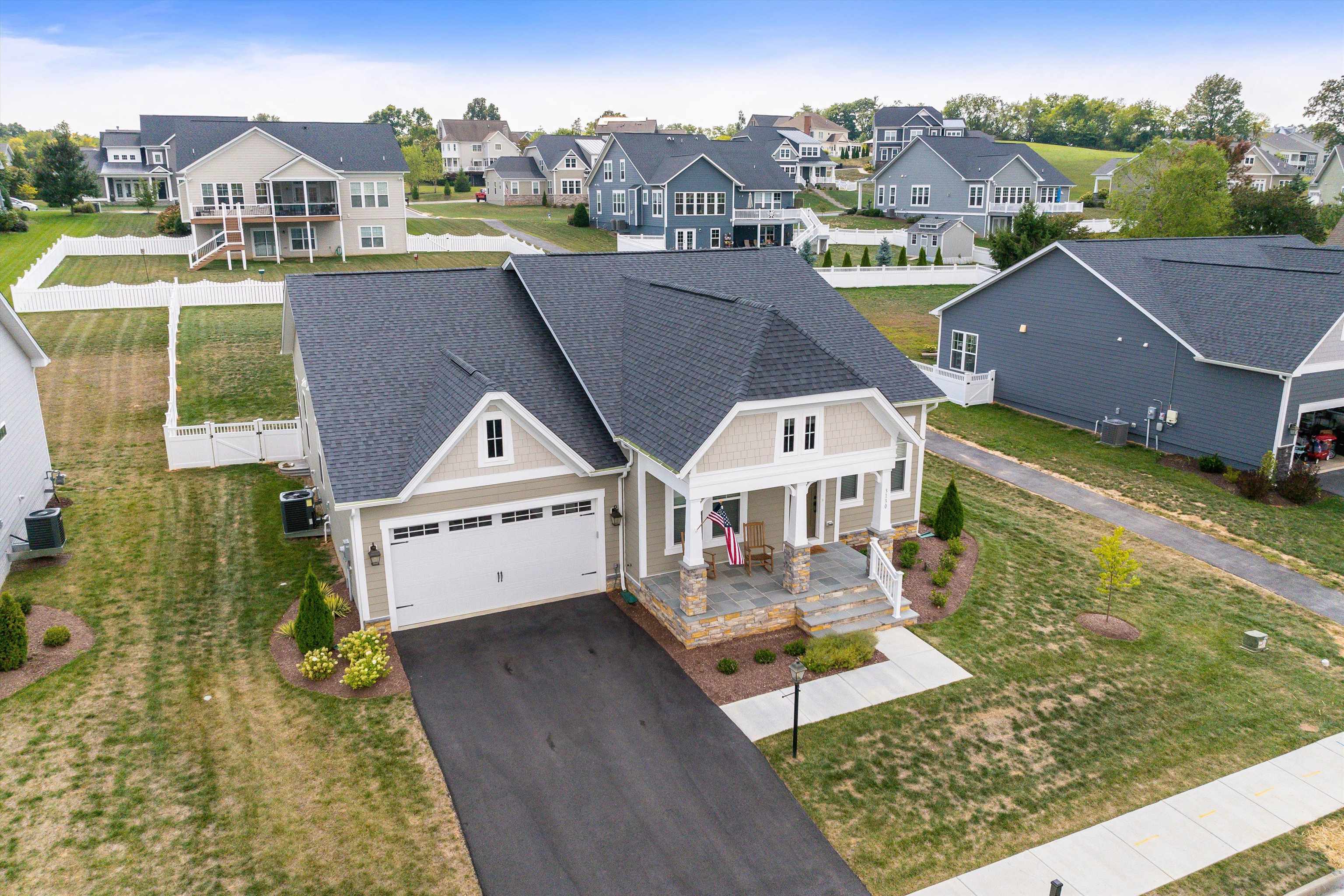 3130 CLUBHOUSE HILL RD