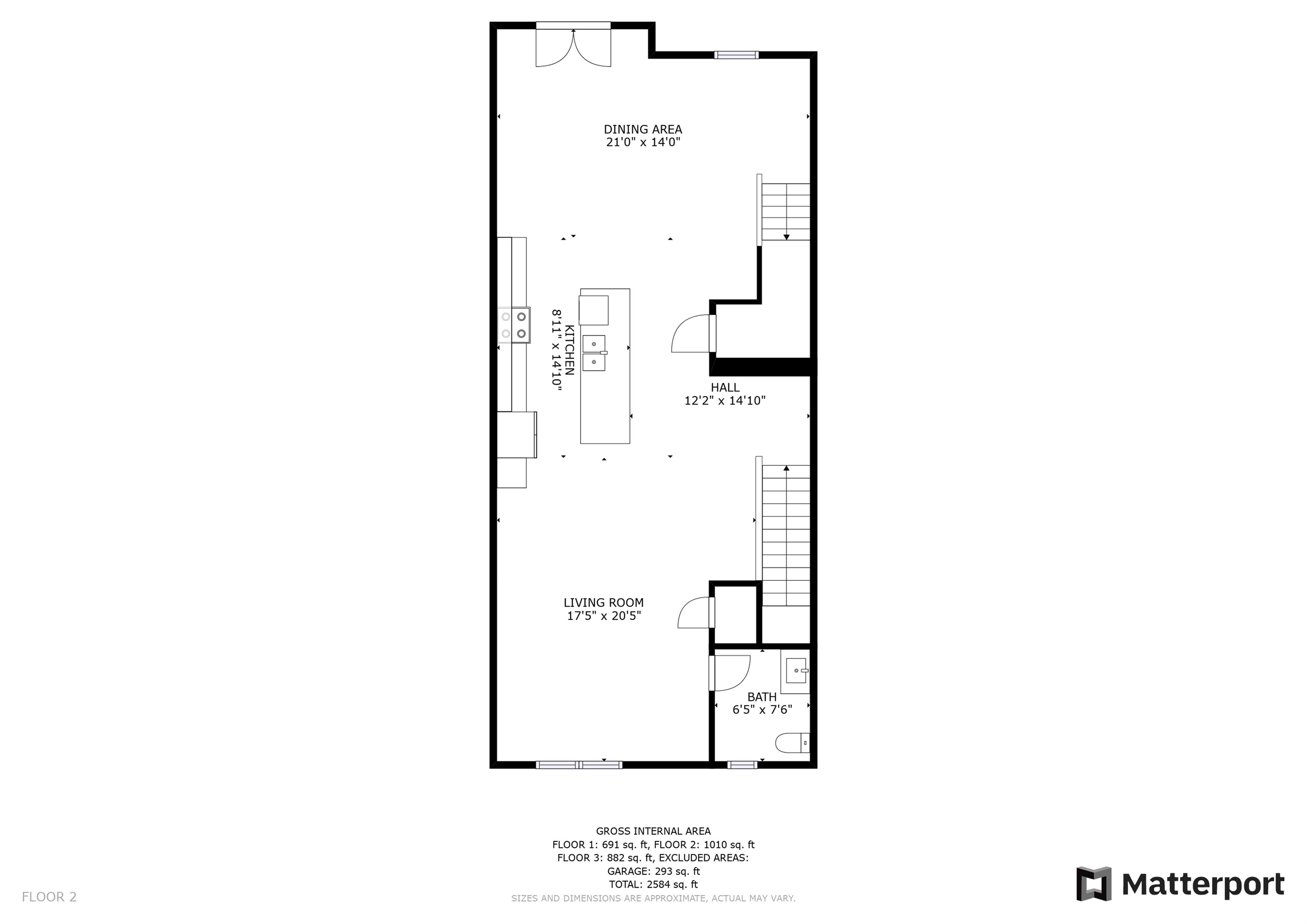 33 PRAIRIE CT