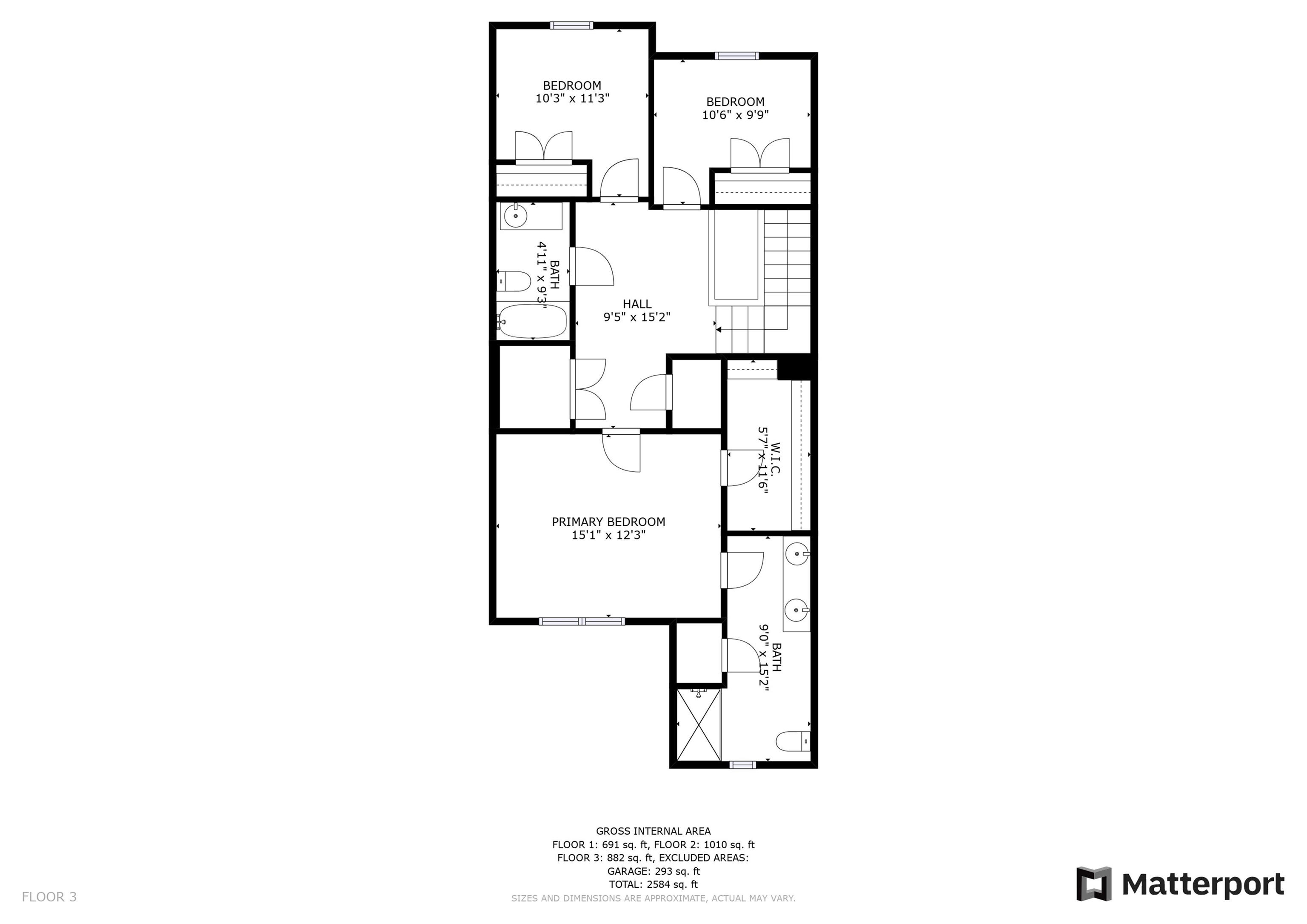 33 PRAIRIE CT