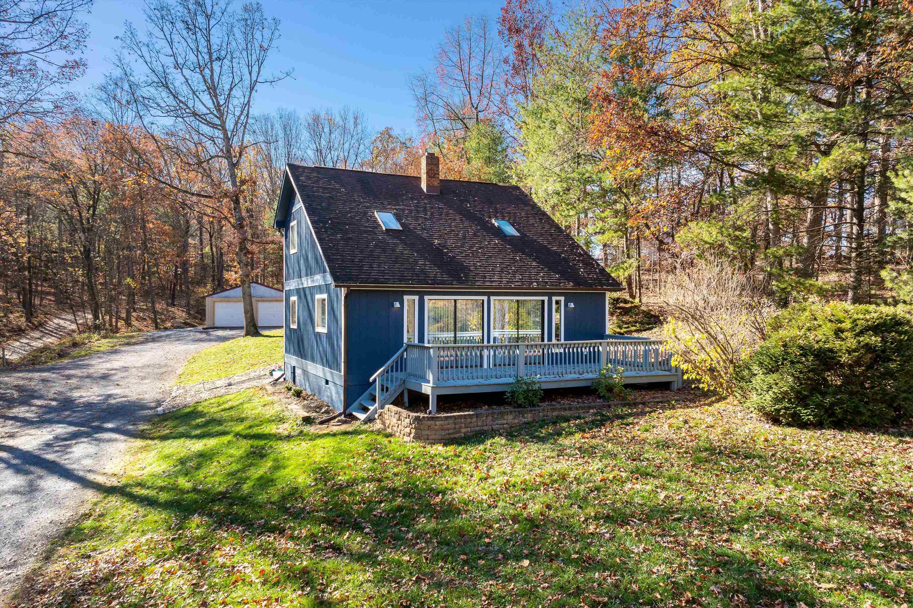 2497 LACEY SPRING RD