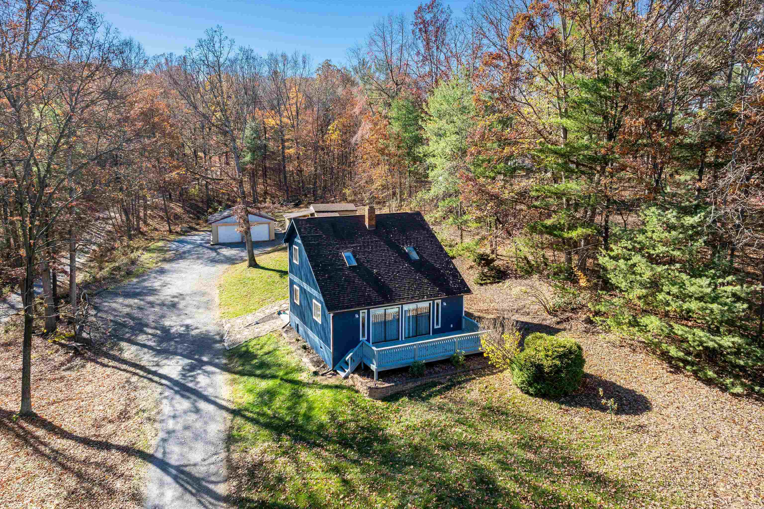 2497 LACEY SPRING RD