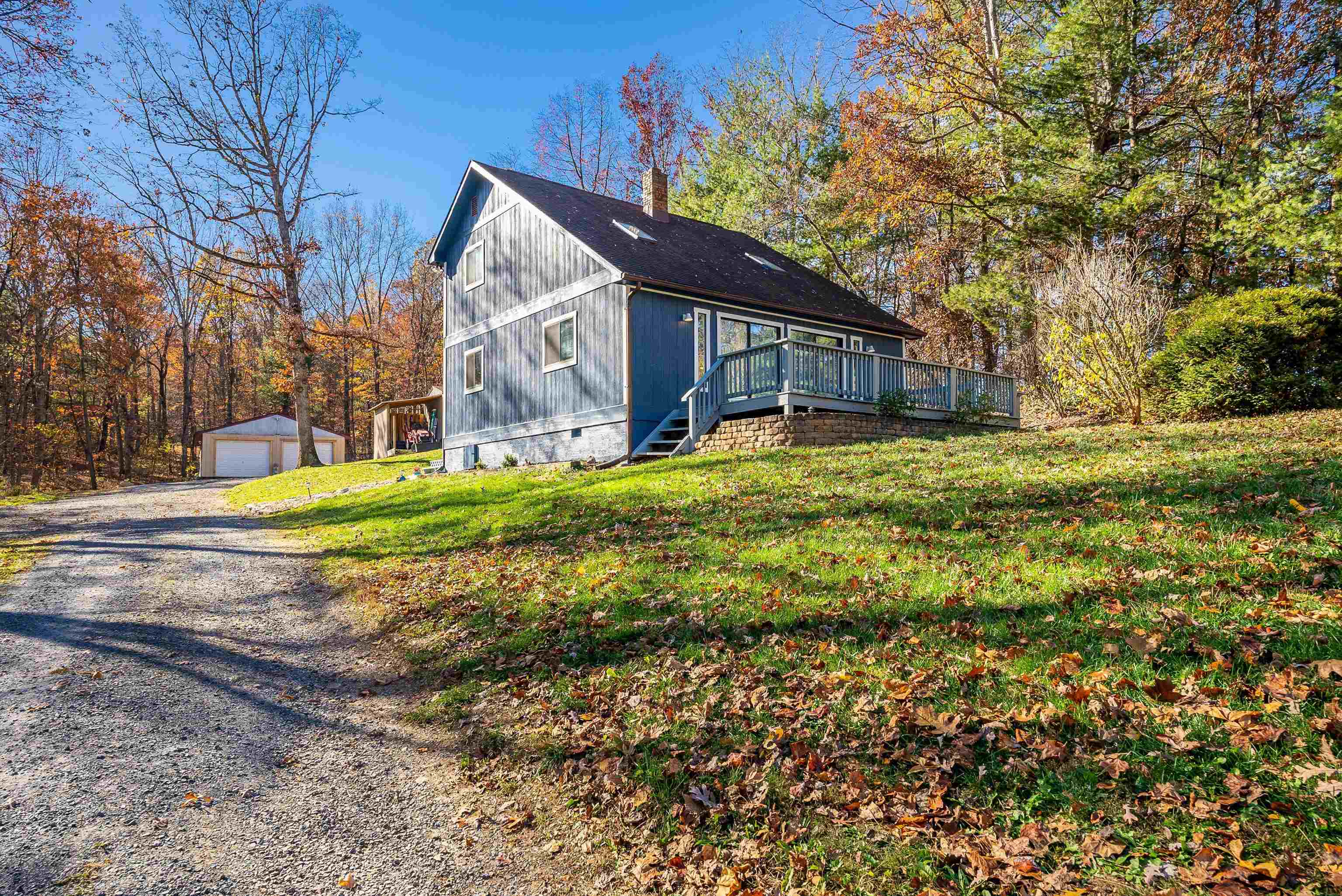 2497 LACEY SPRING RD