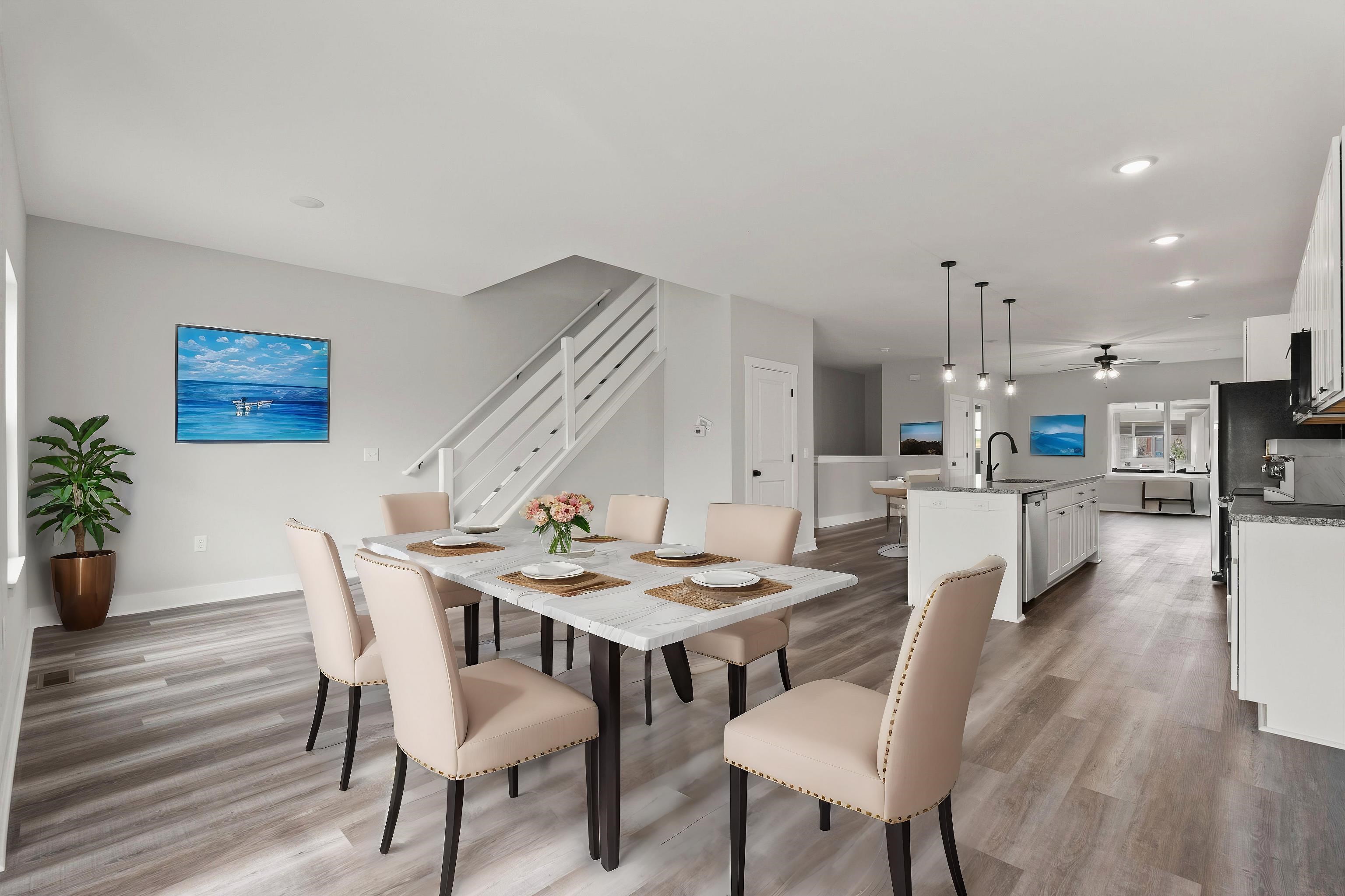 5 PRAIRIE CT