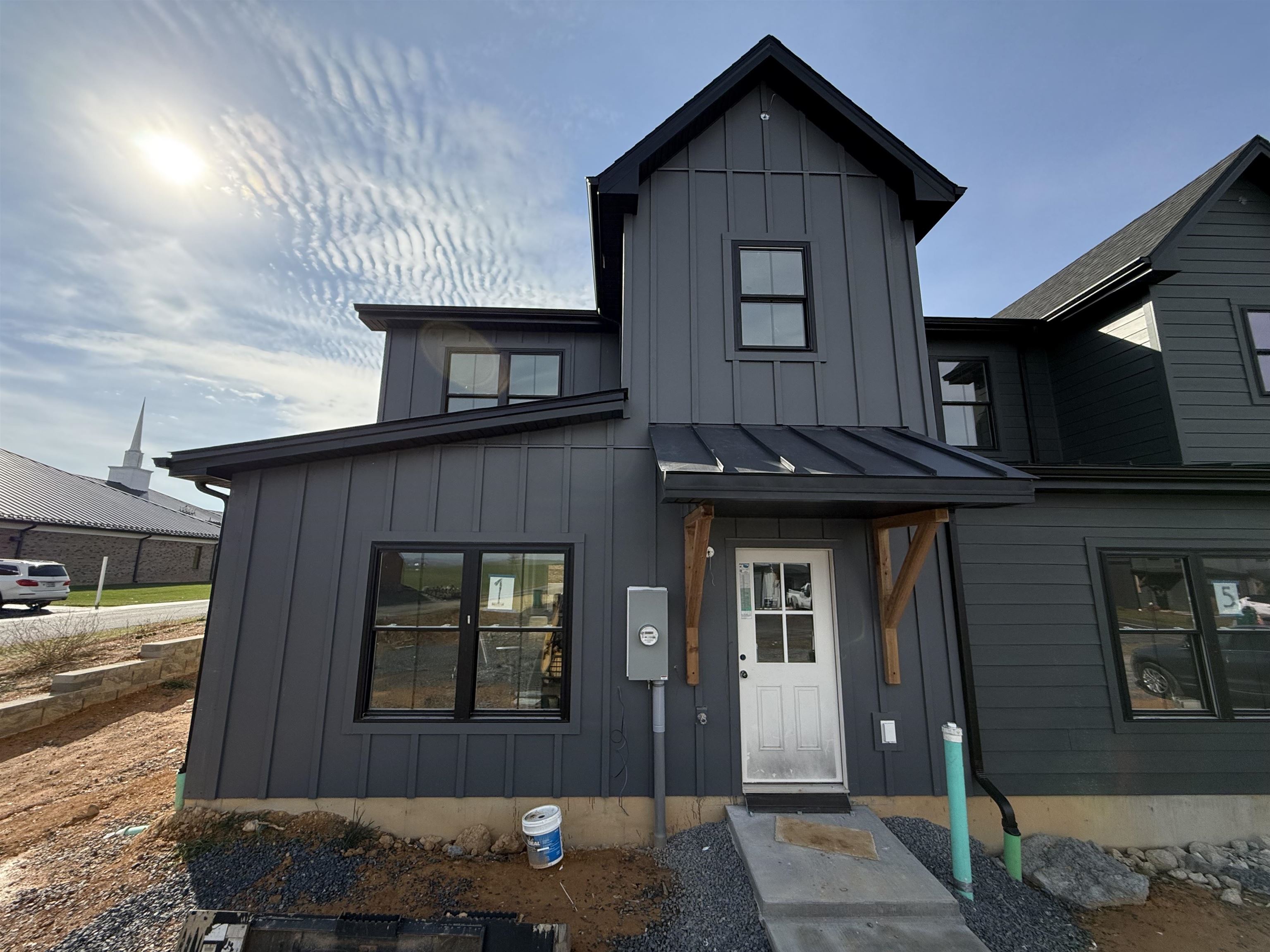 1 PRAIRIE CT
