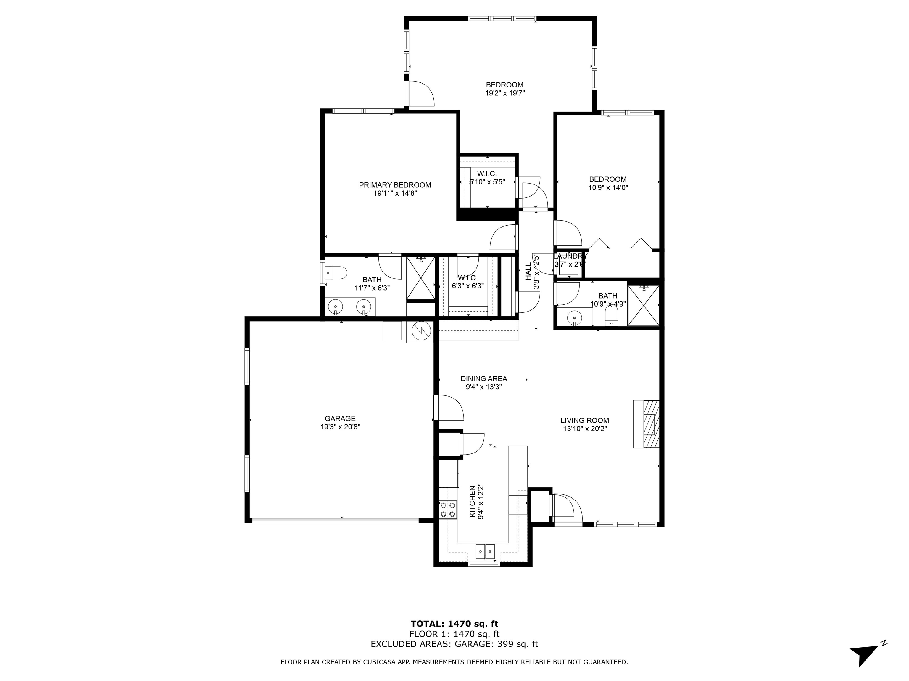 43 GREENVIEW LN