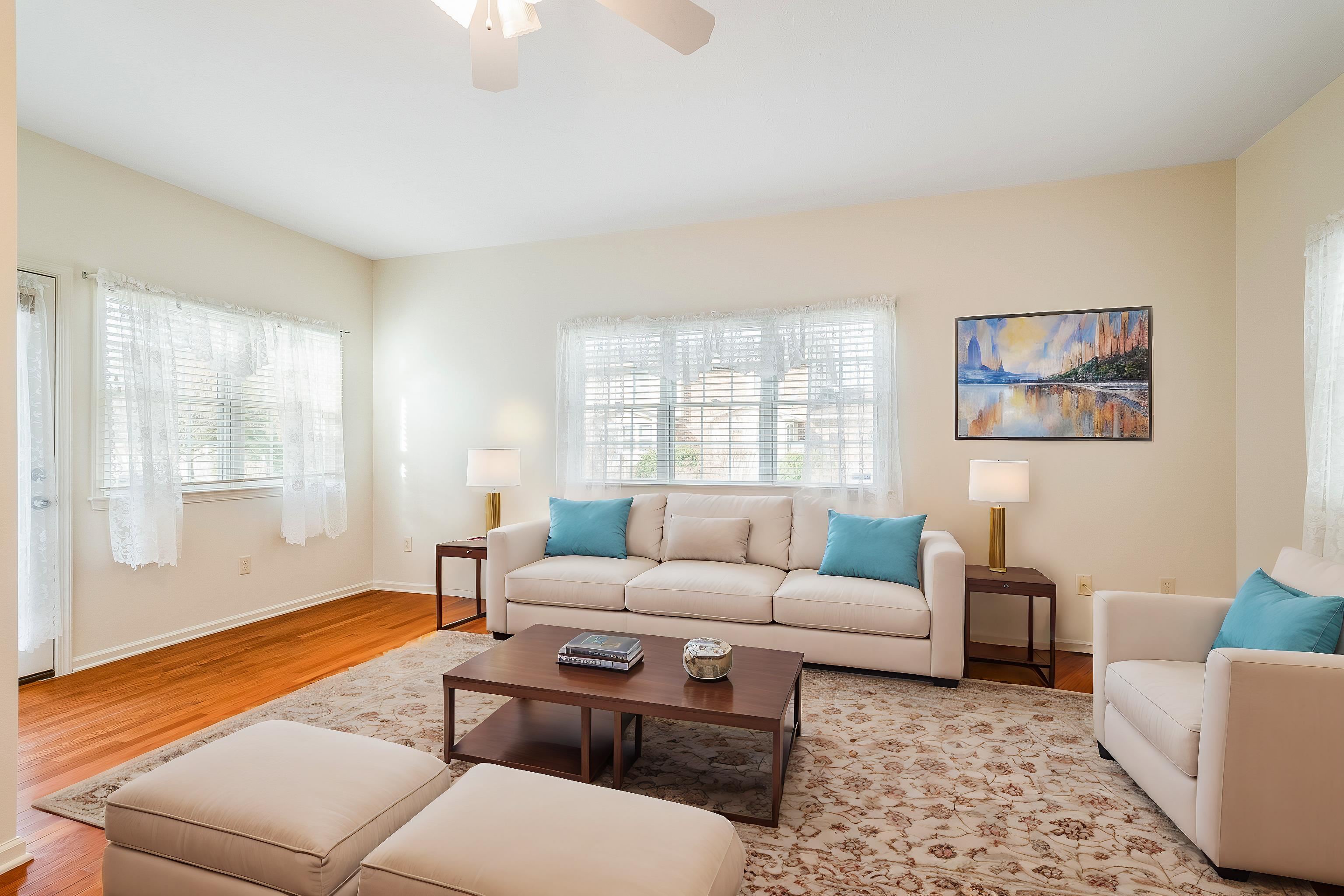 43 GREENVIEW LN