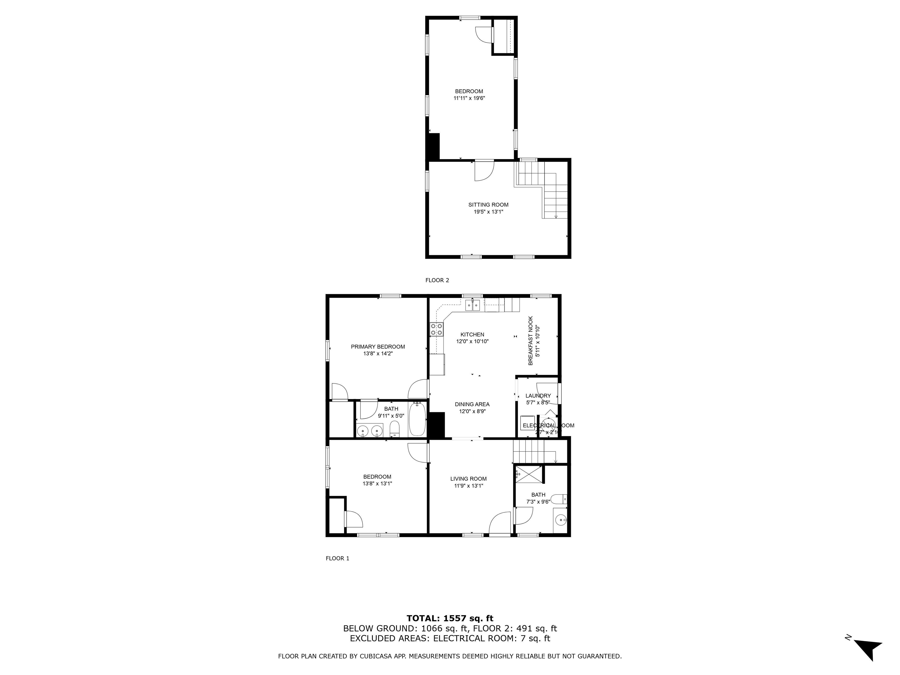 12377 PORT REPUBLIC RD