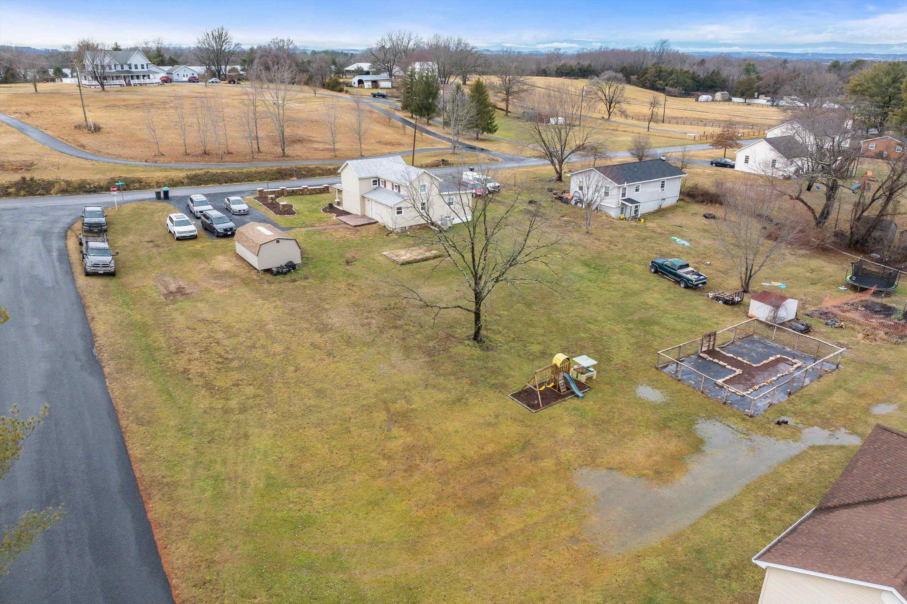 12377 PORT REPUBLIC RD