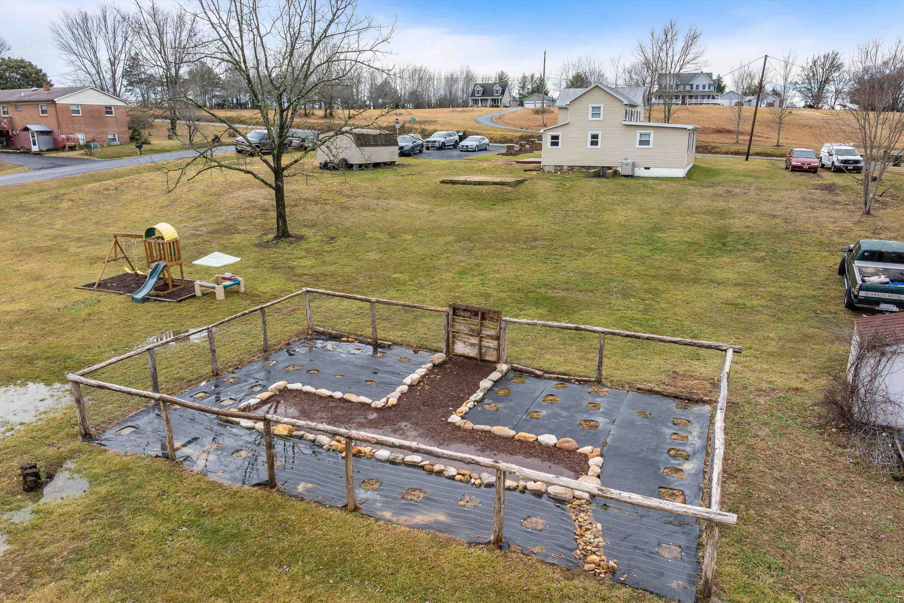 12377 PORT REPUBLIC RD