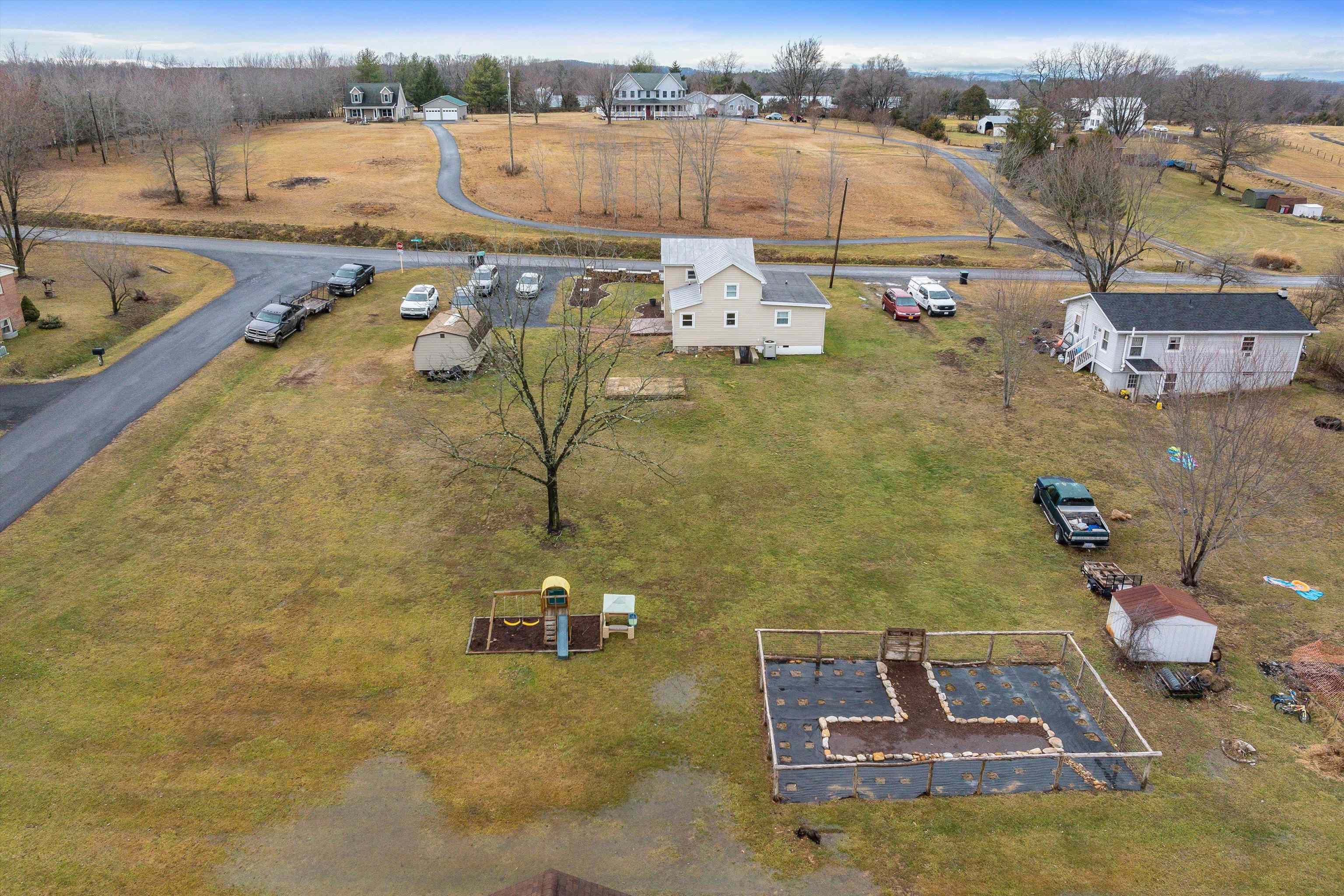 12377 PORT REPUBLIC RD