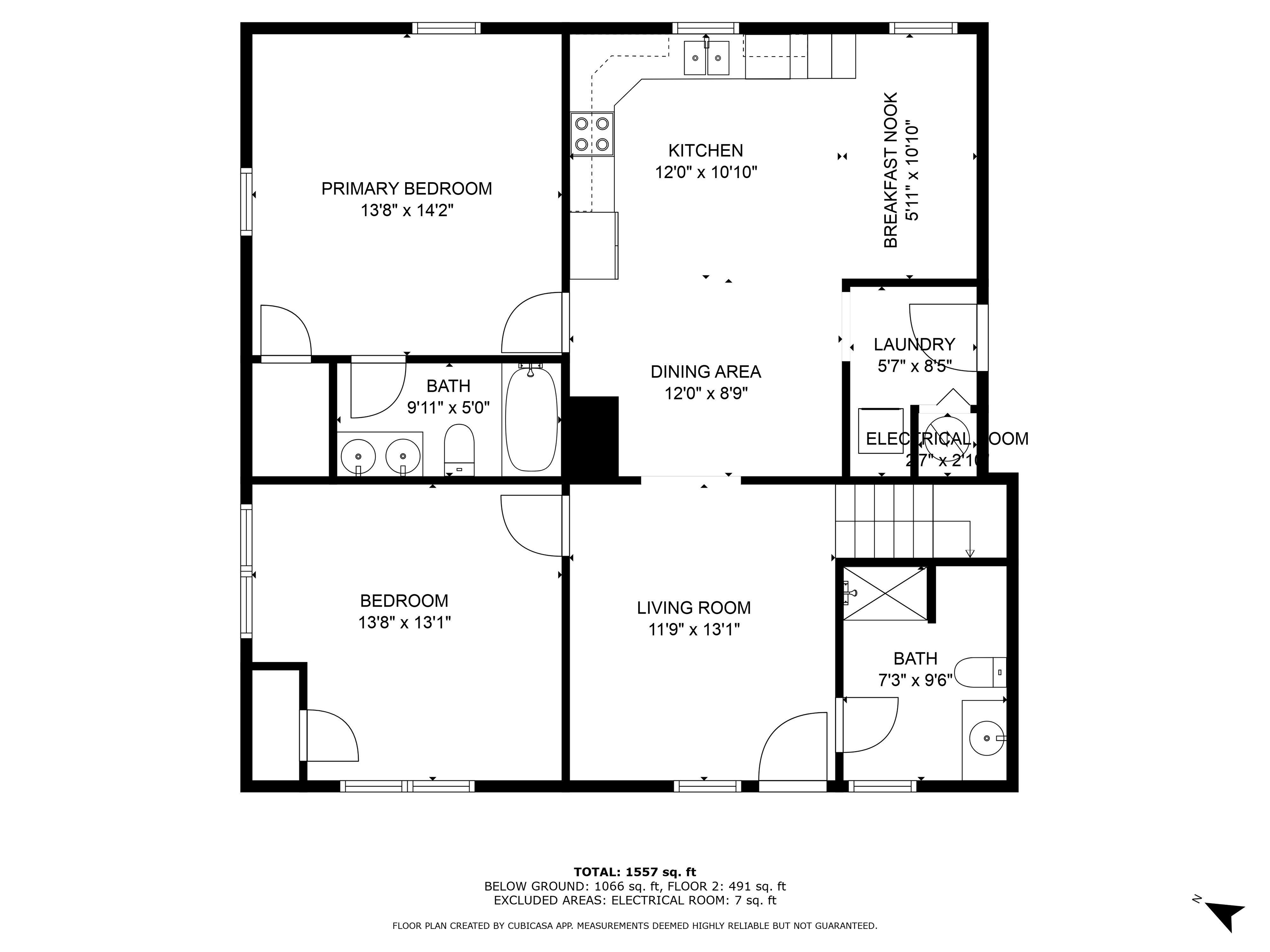 12377 PORT REPUBLIC RD