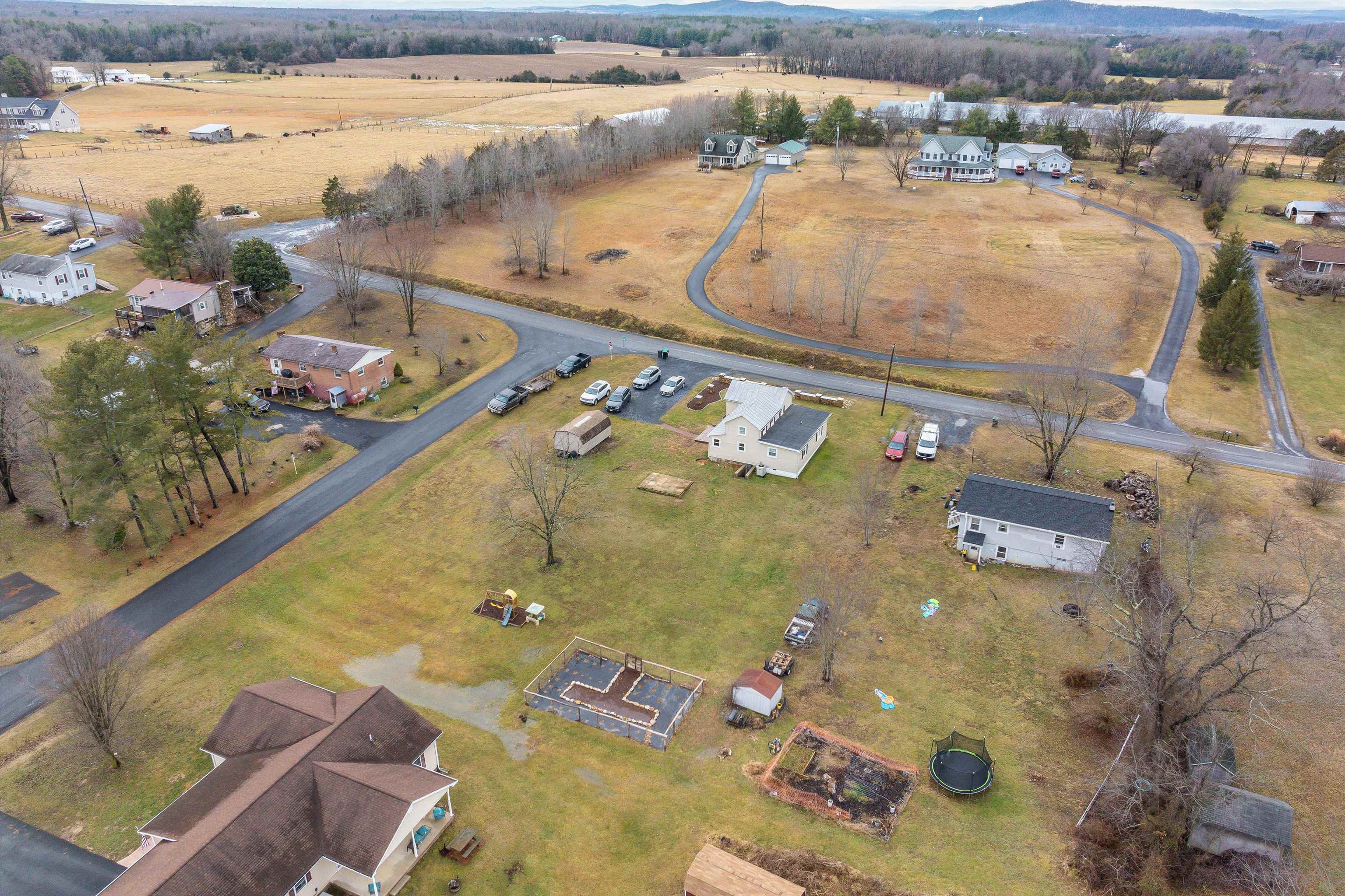 12377 PORT REPUBLIC RD